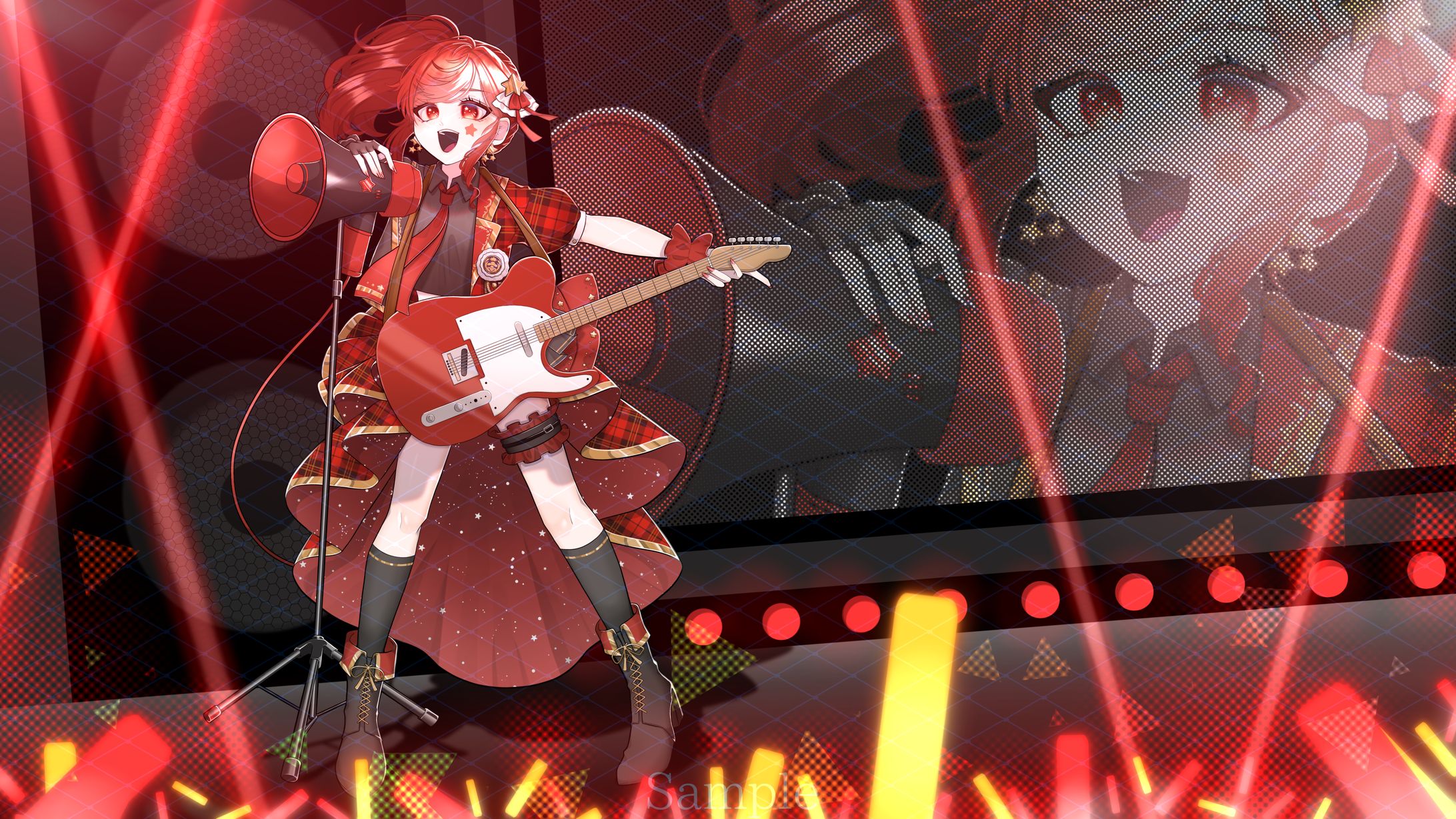maki.様 イラスト-1