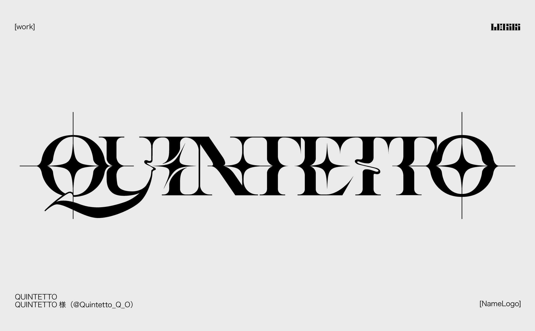[work]QUINTETTO-1