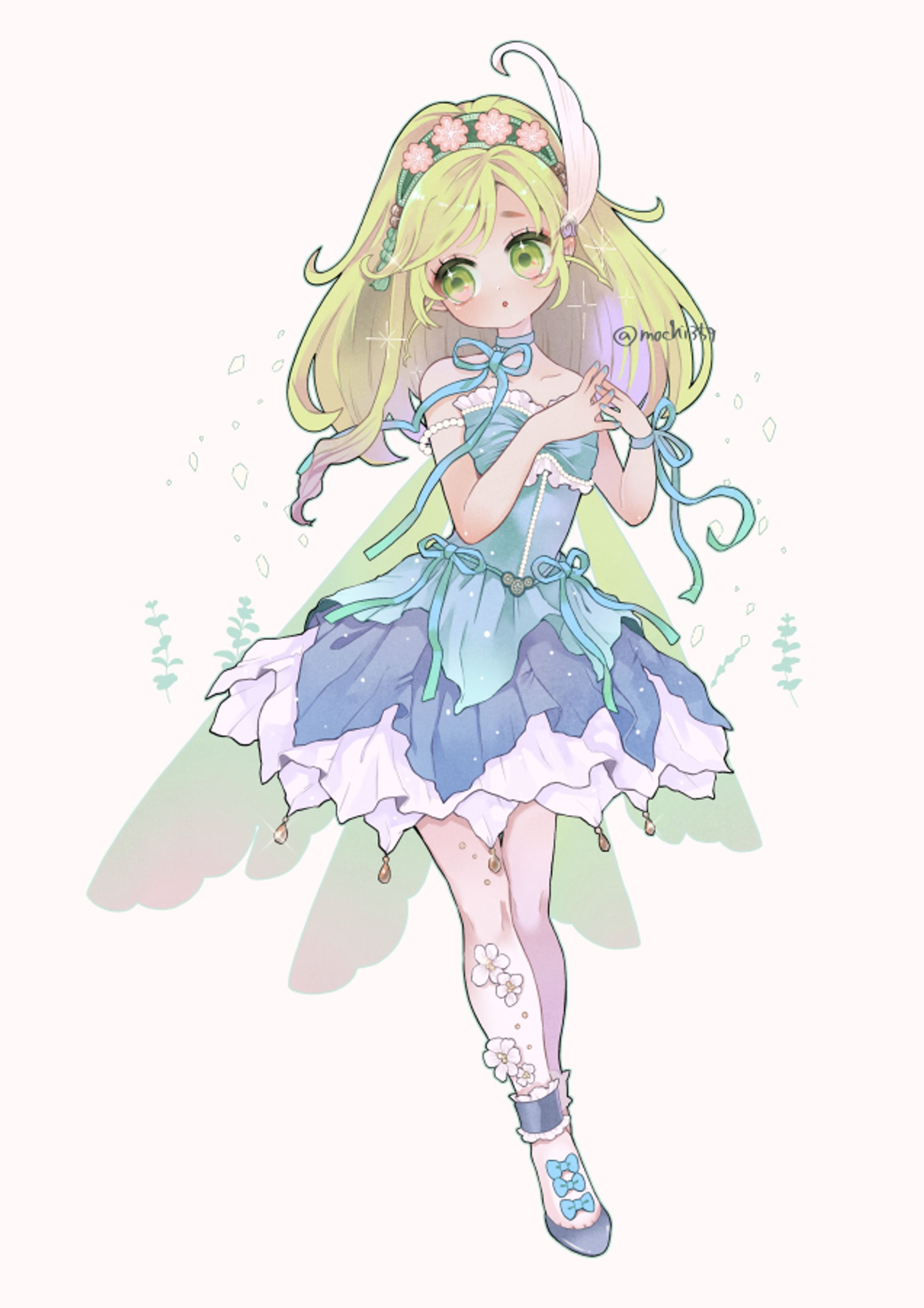 妖精さん-1