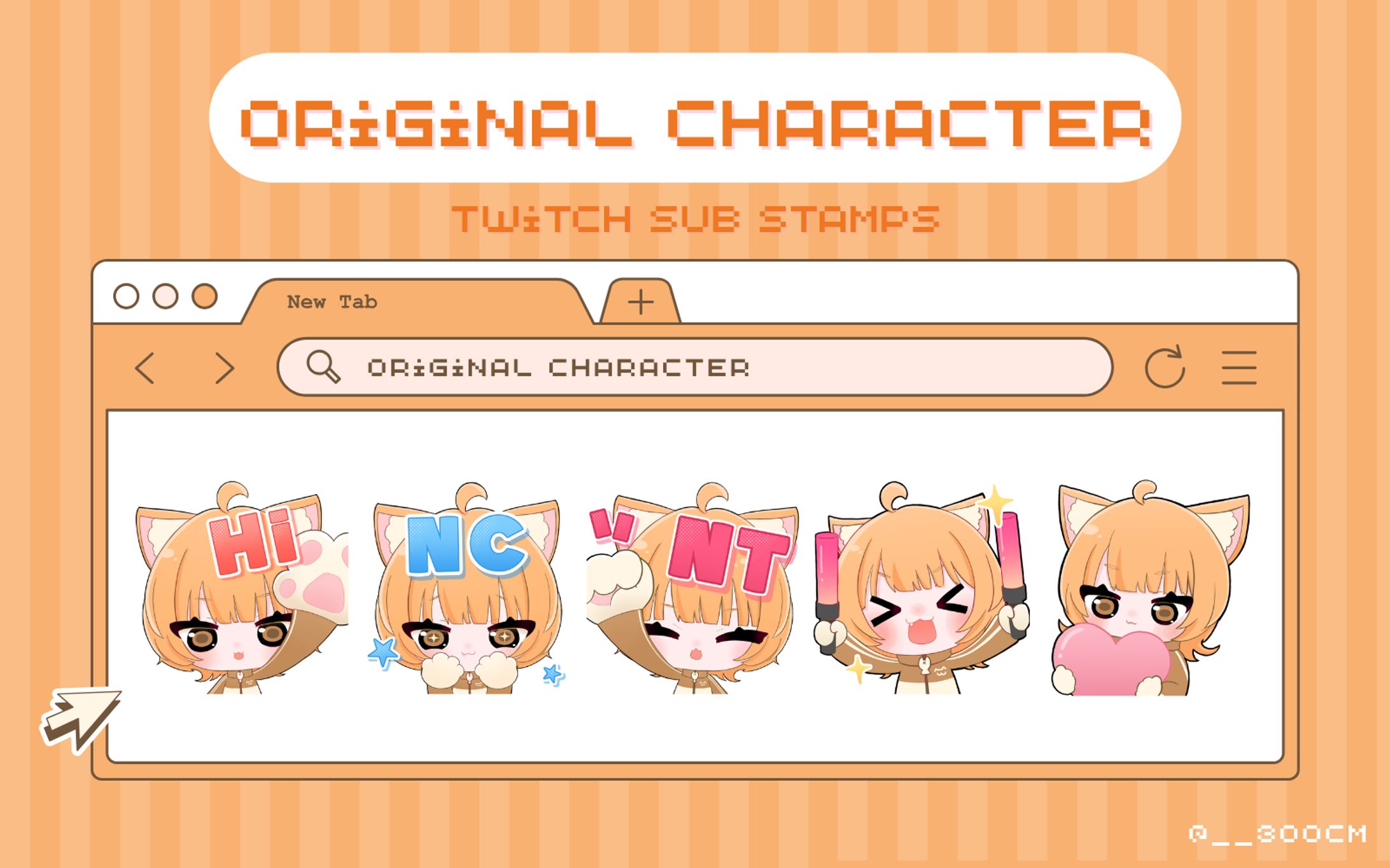 COMMISSION STAMPS-1