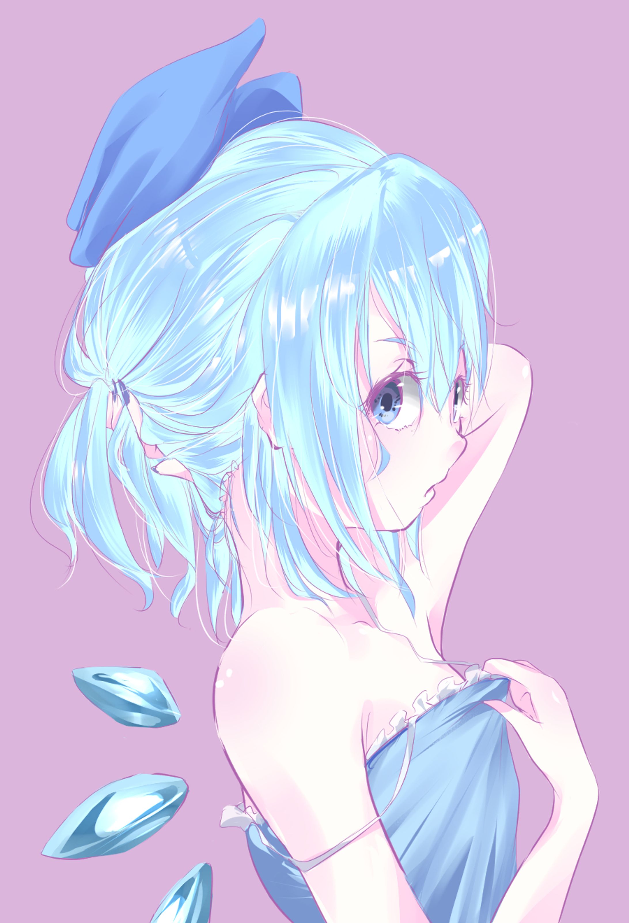 版権物（東方Project）-1