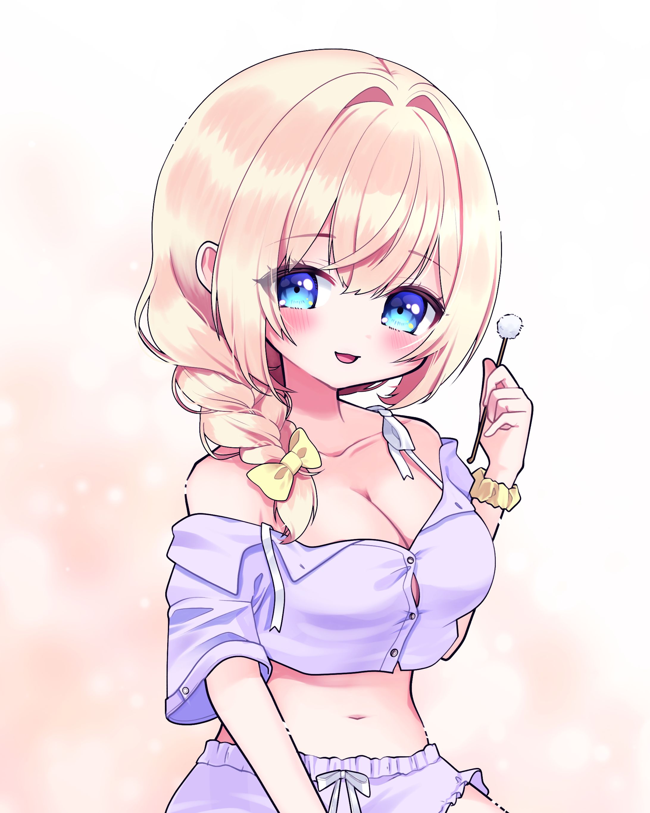 一枚絵sample-1