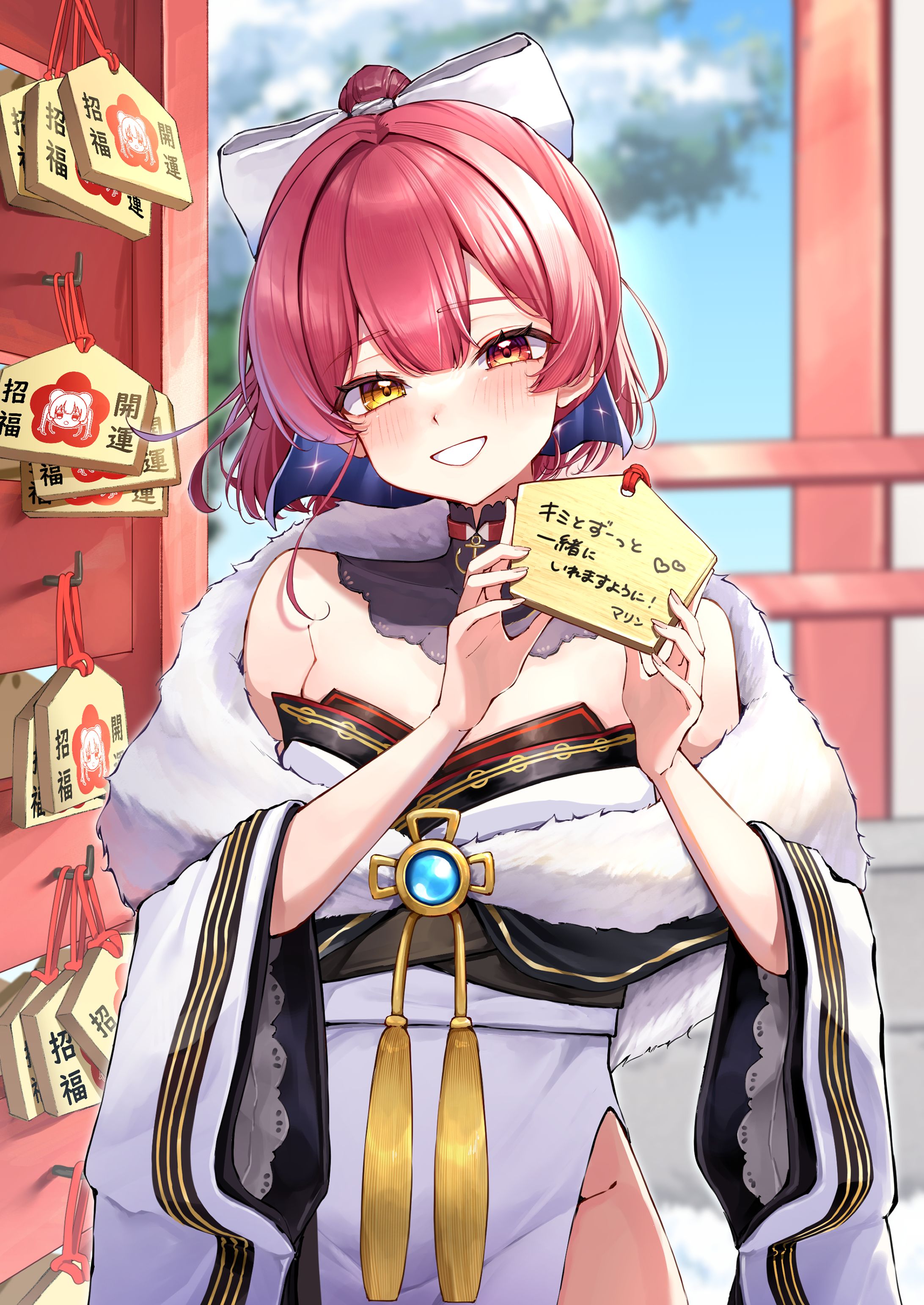 【ファンアート】1枚イラスト集-1