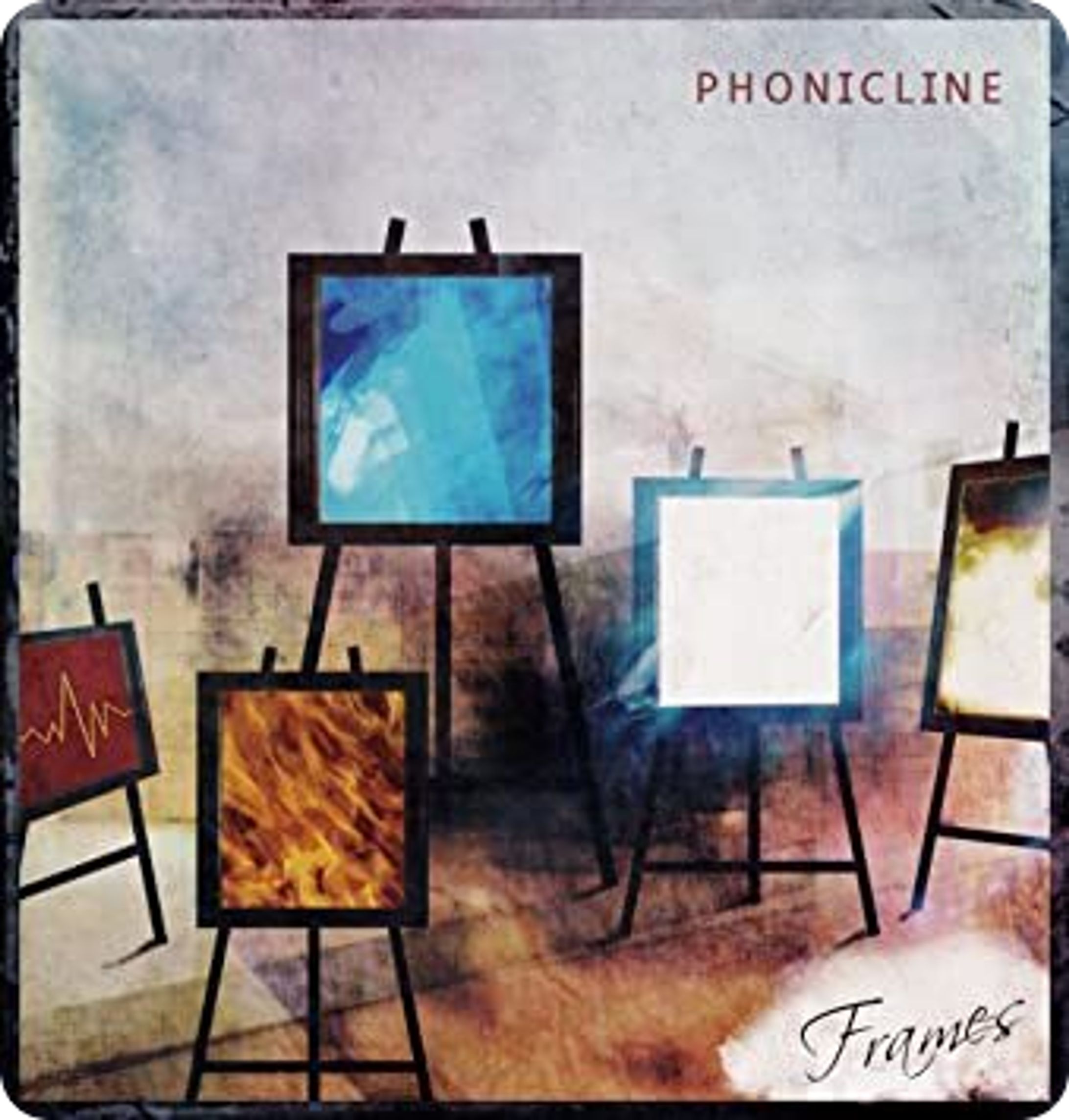 PHONICLINE - frames-1