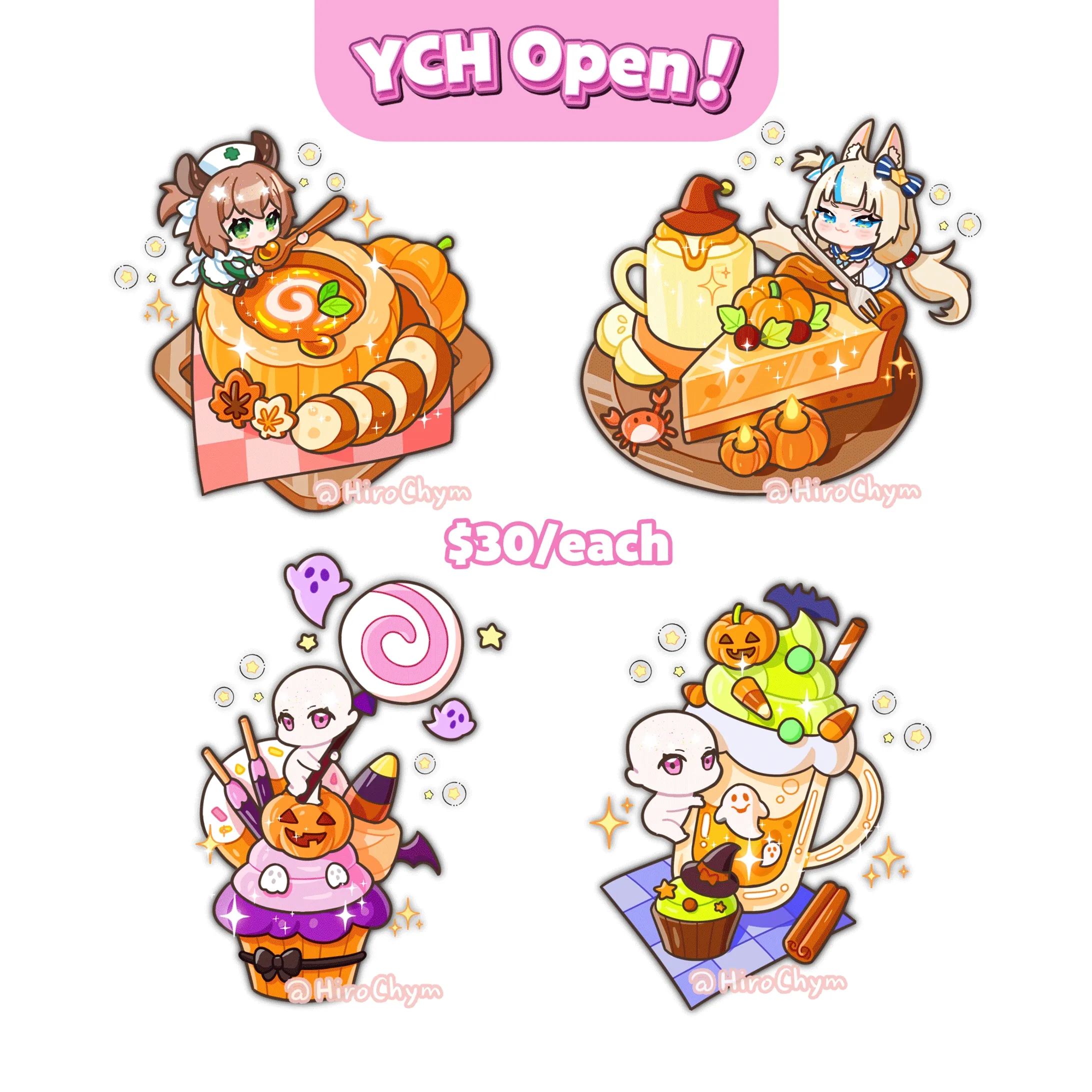 YCH samples-1