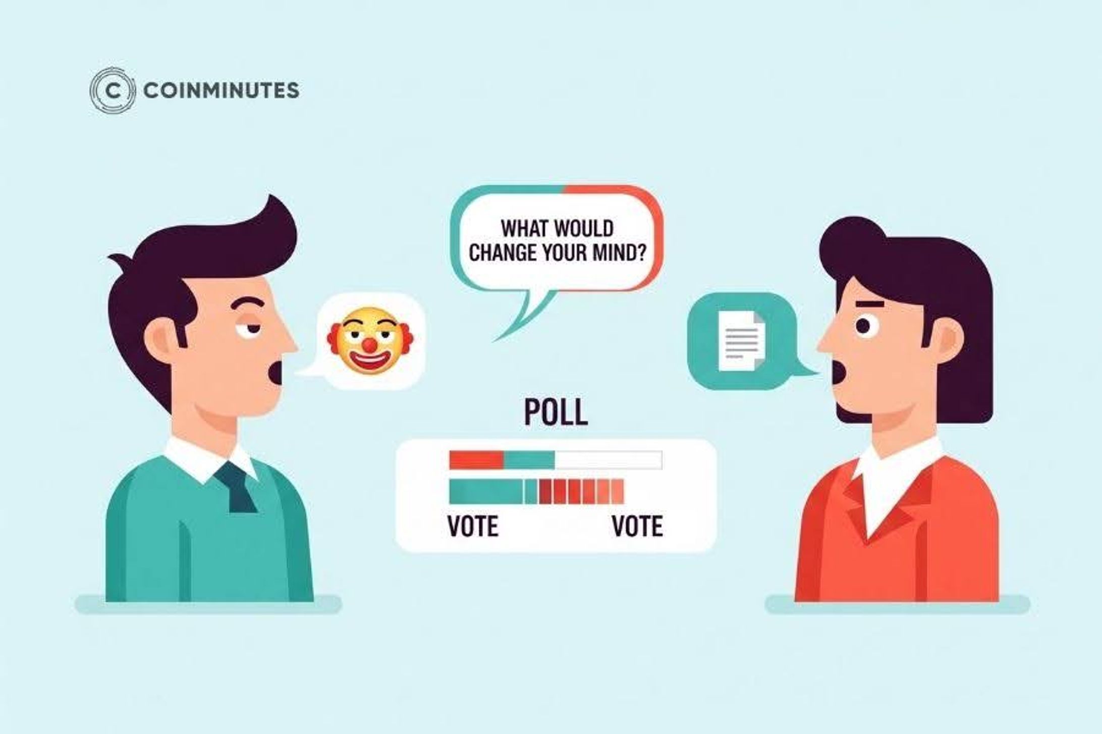 At CoinMinutes, our technical analysts have spotted key on-chain indicators worth watching-1