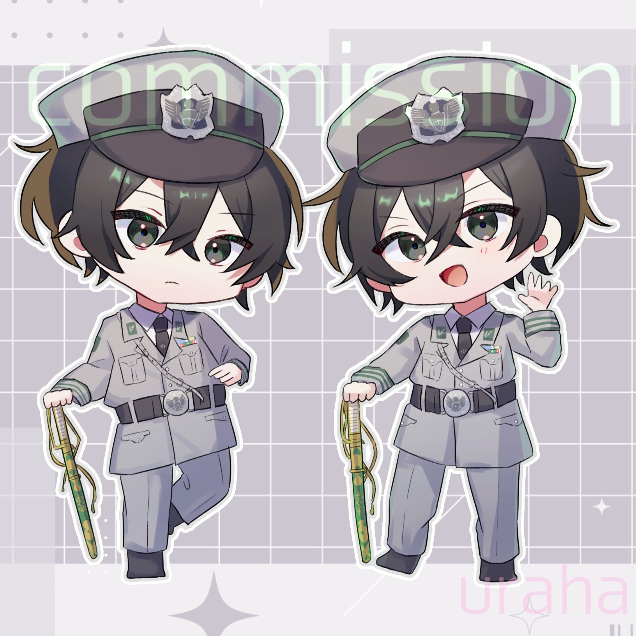 Commission-1