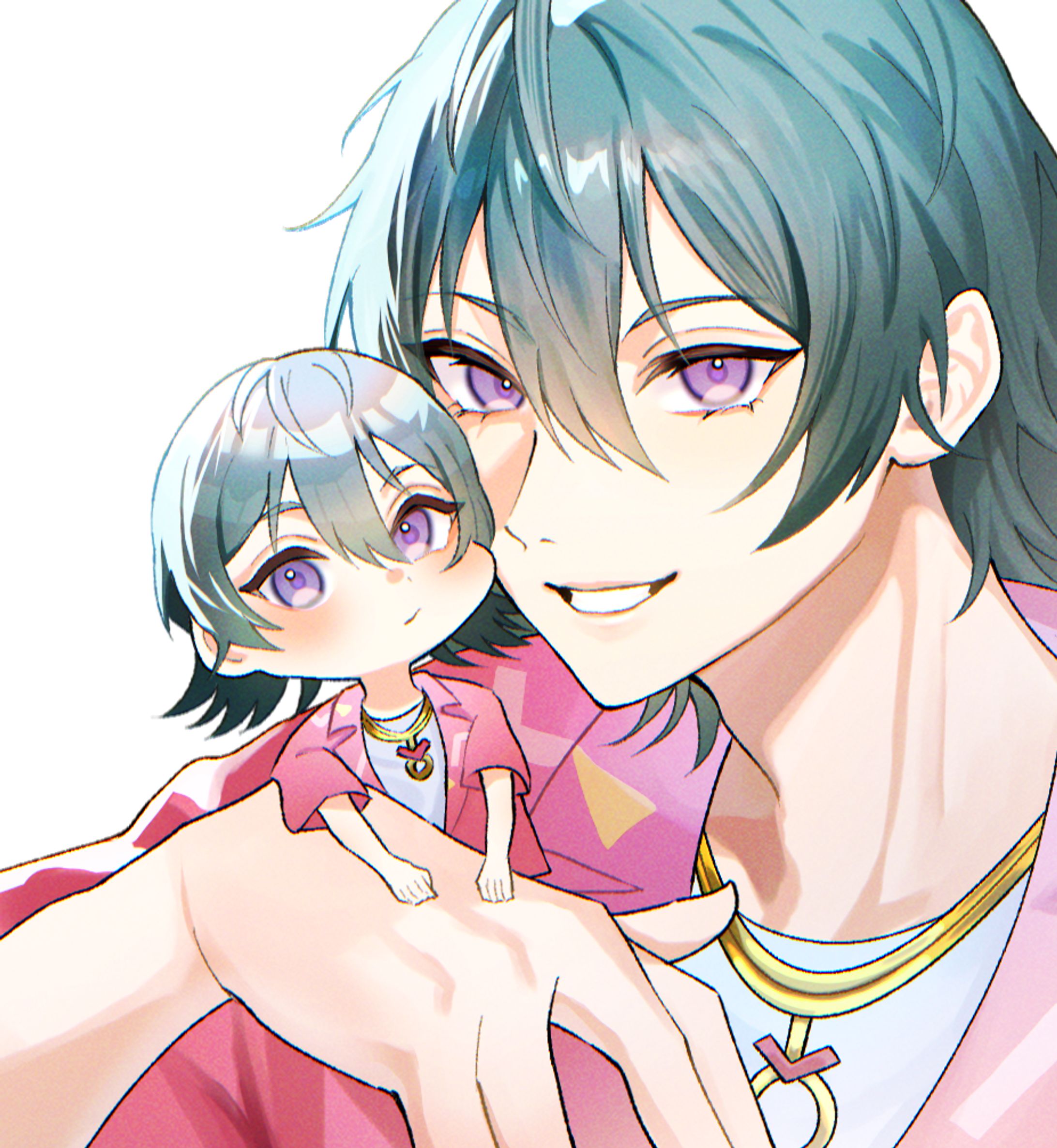 Fanart/Streamer-1