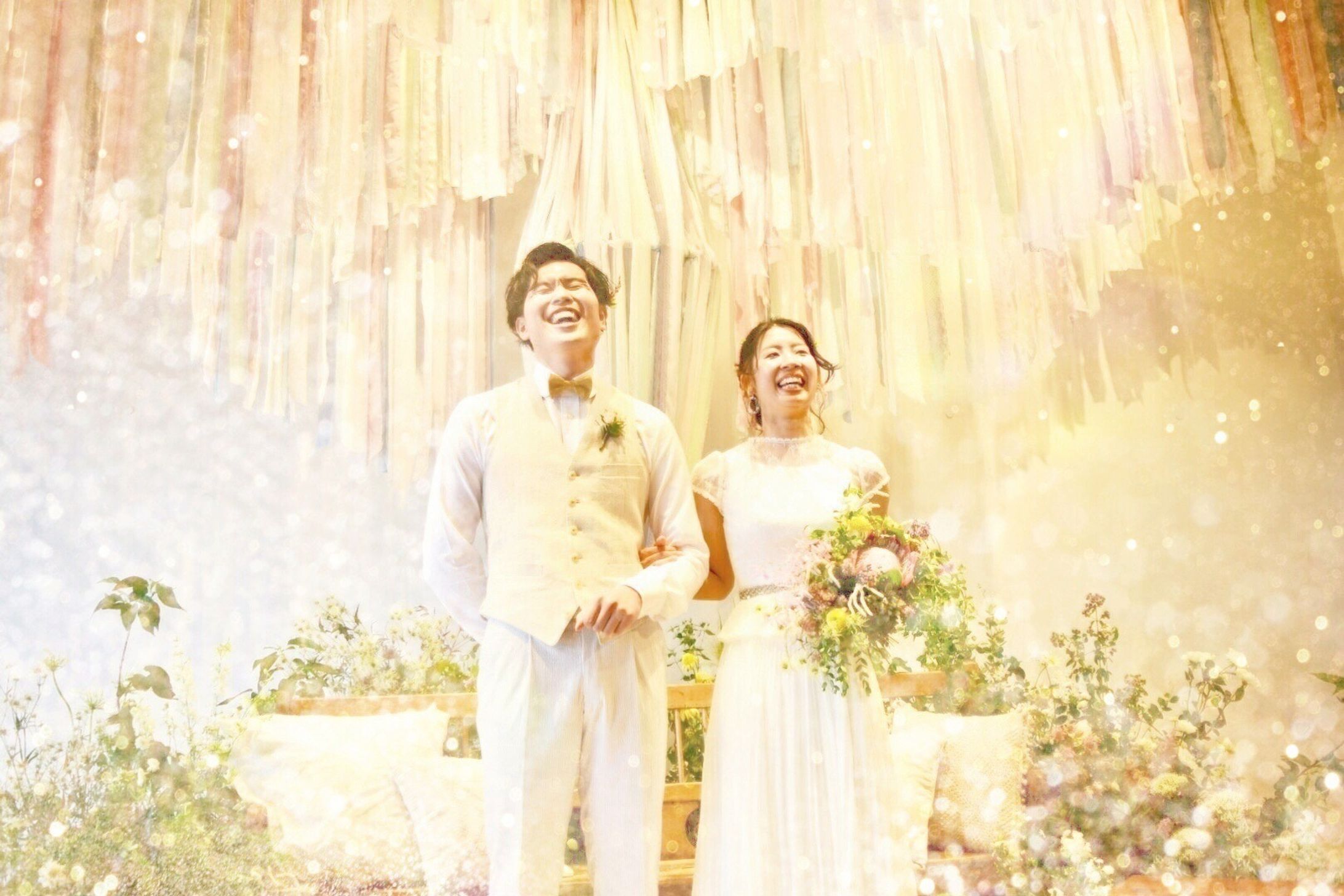 LOVE  & WEDDING-1
