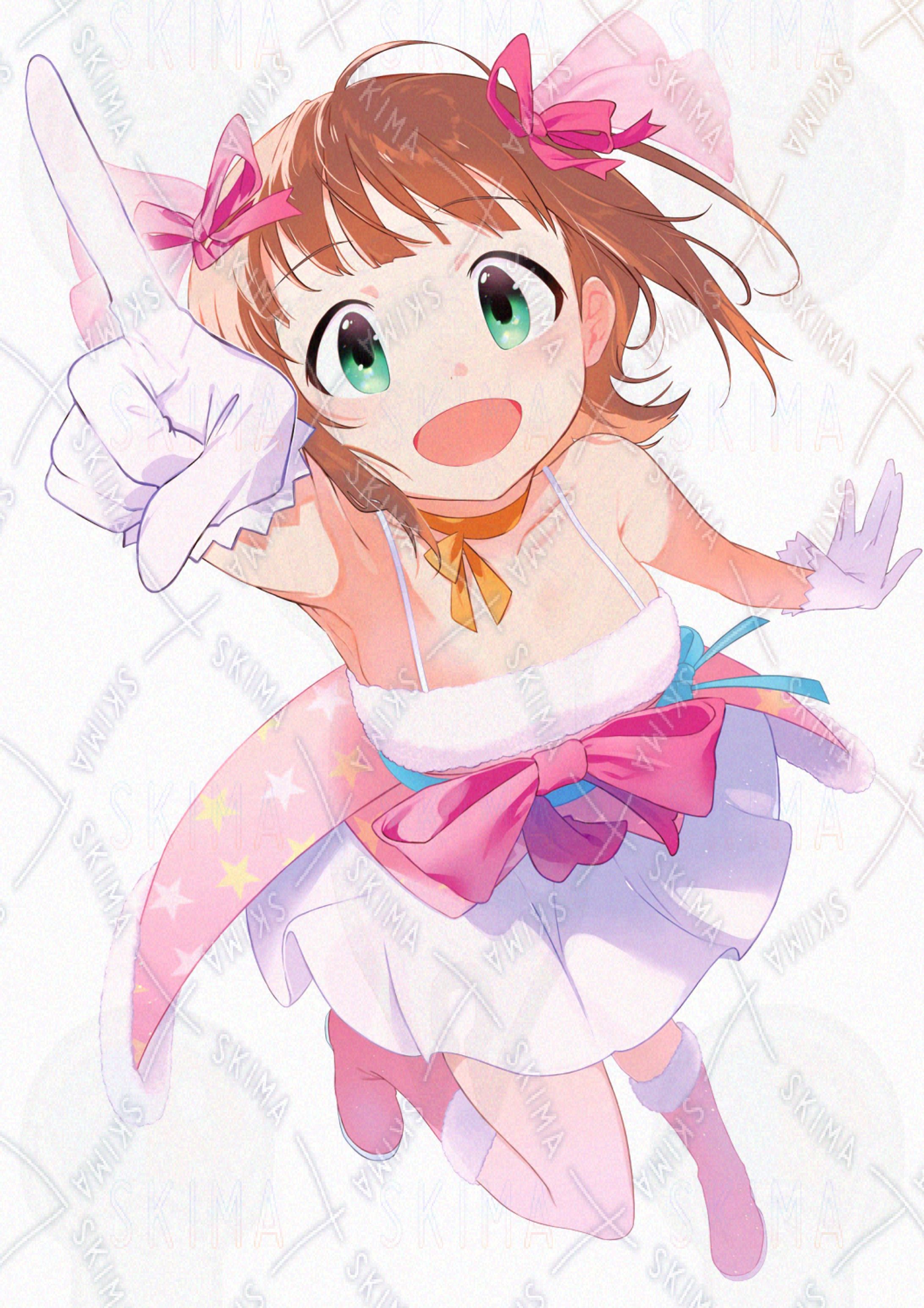 二次創作