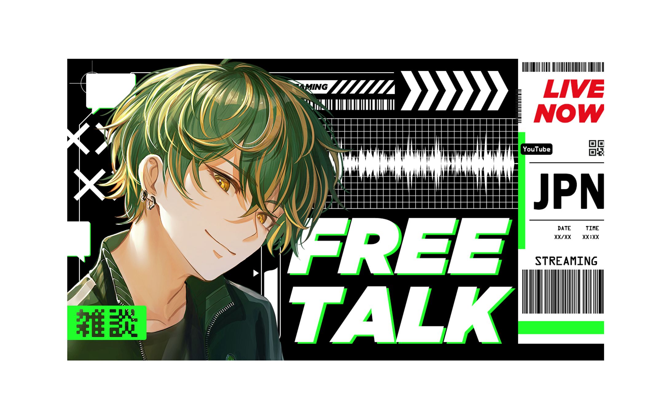 #thumbnail #BOOTH-1