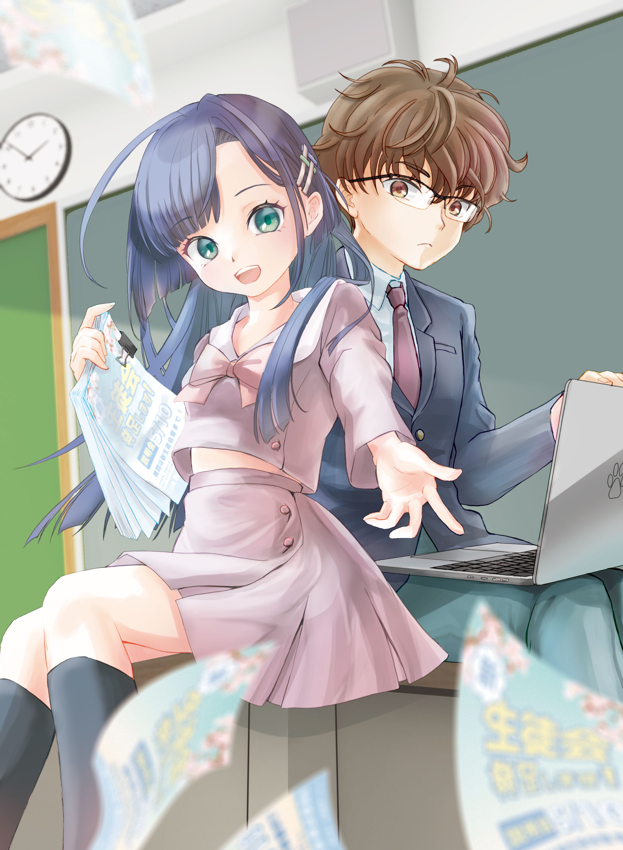 ライトノベル-1