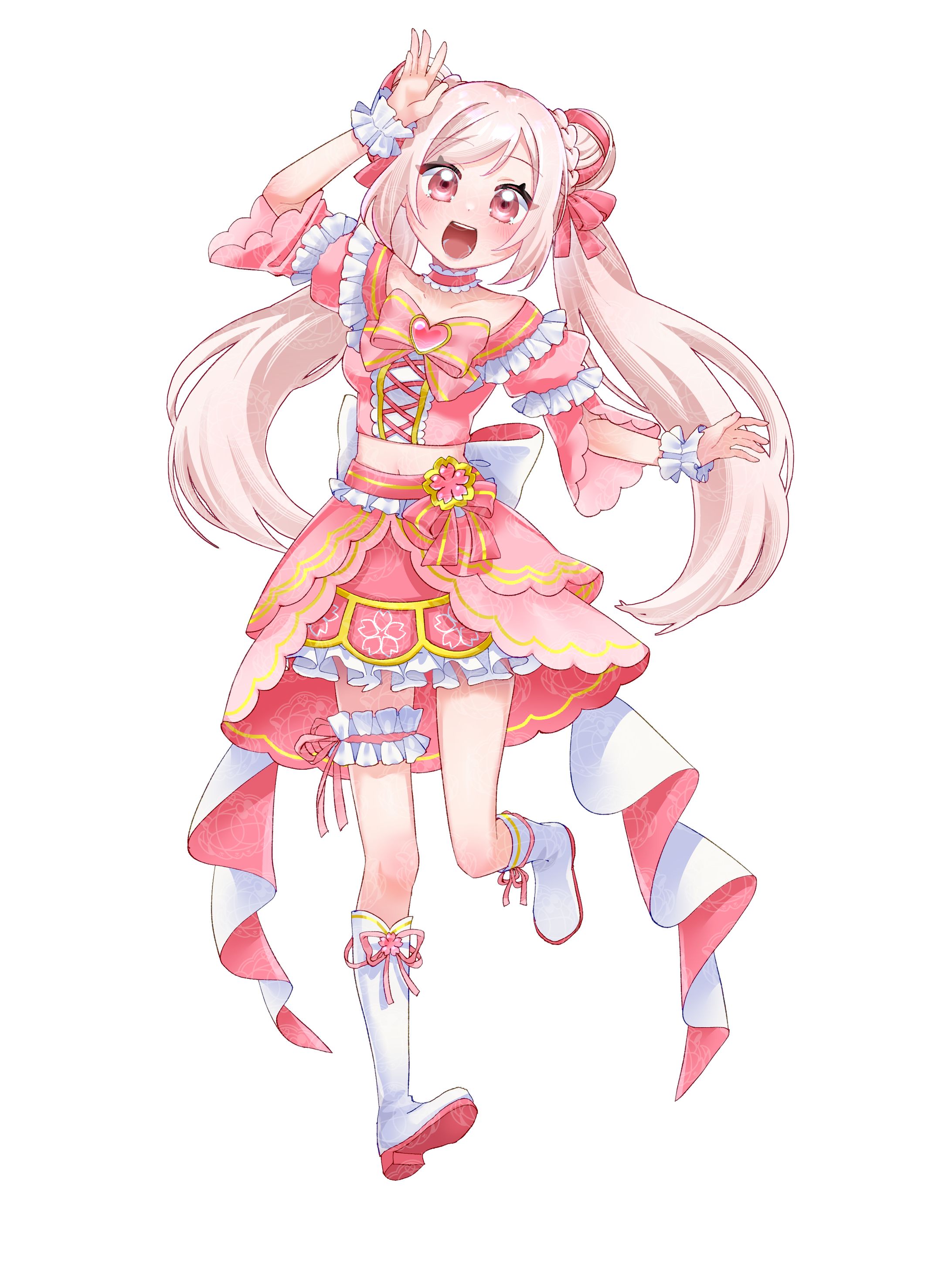 桜花さくら様