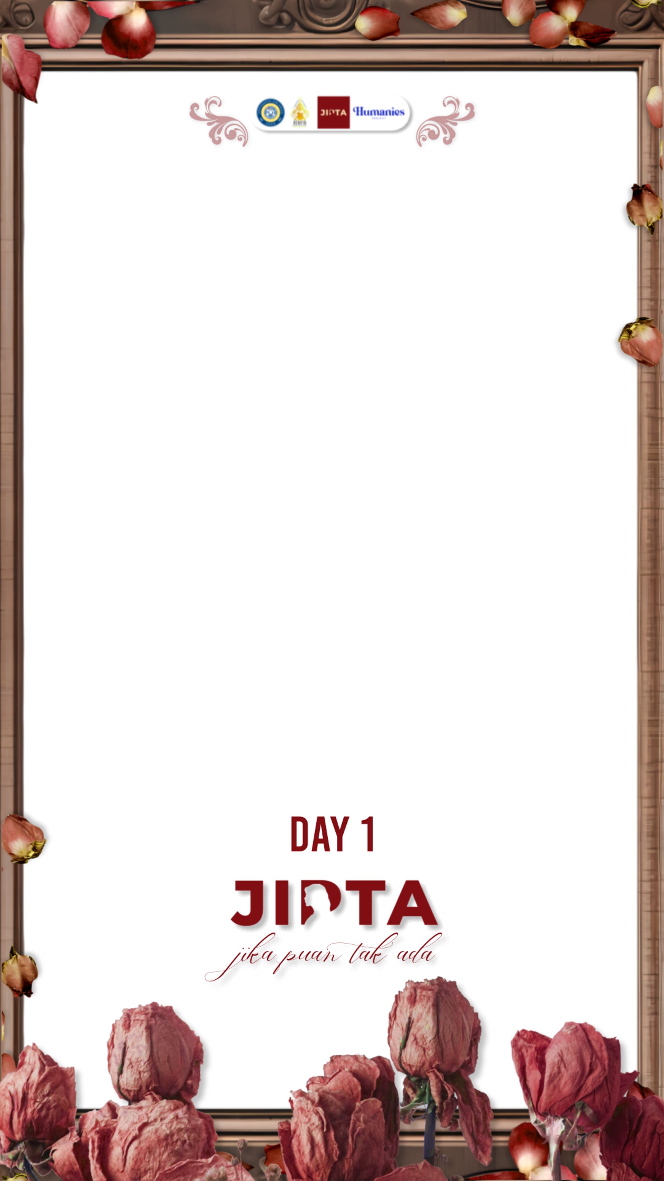 FRAME LIVE REPORT JIPTA 2025-1