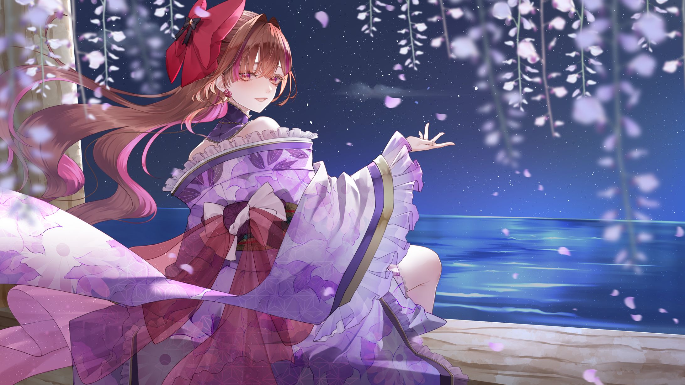 【ご依頼作品】涙uRUiii 様-1