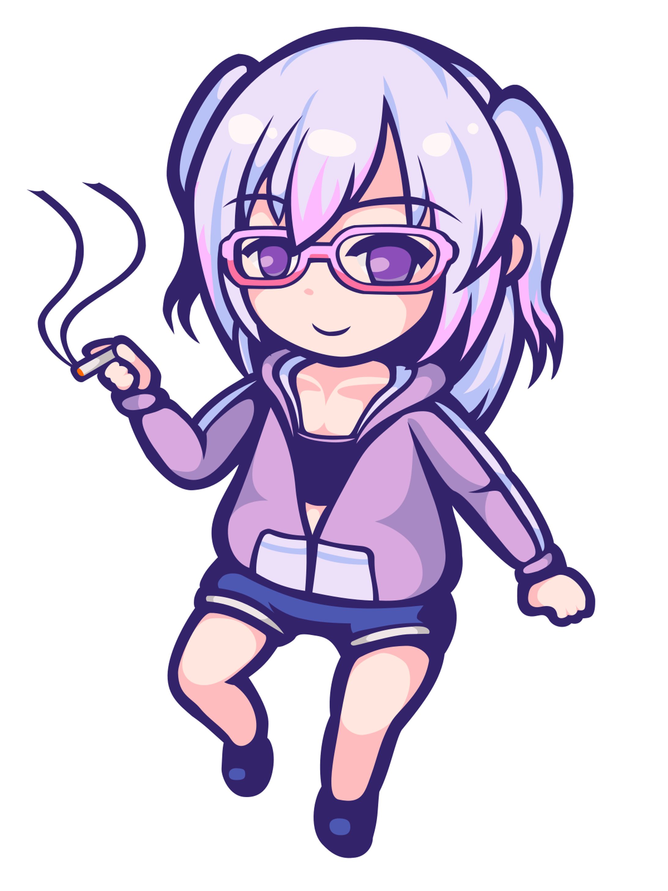 chigo -1
