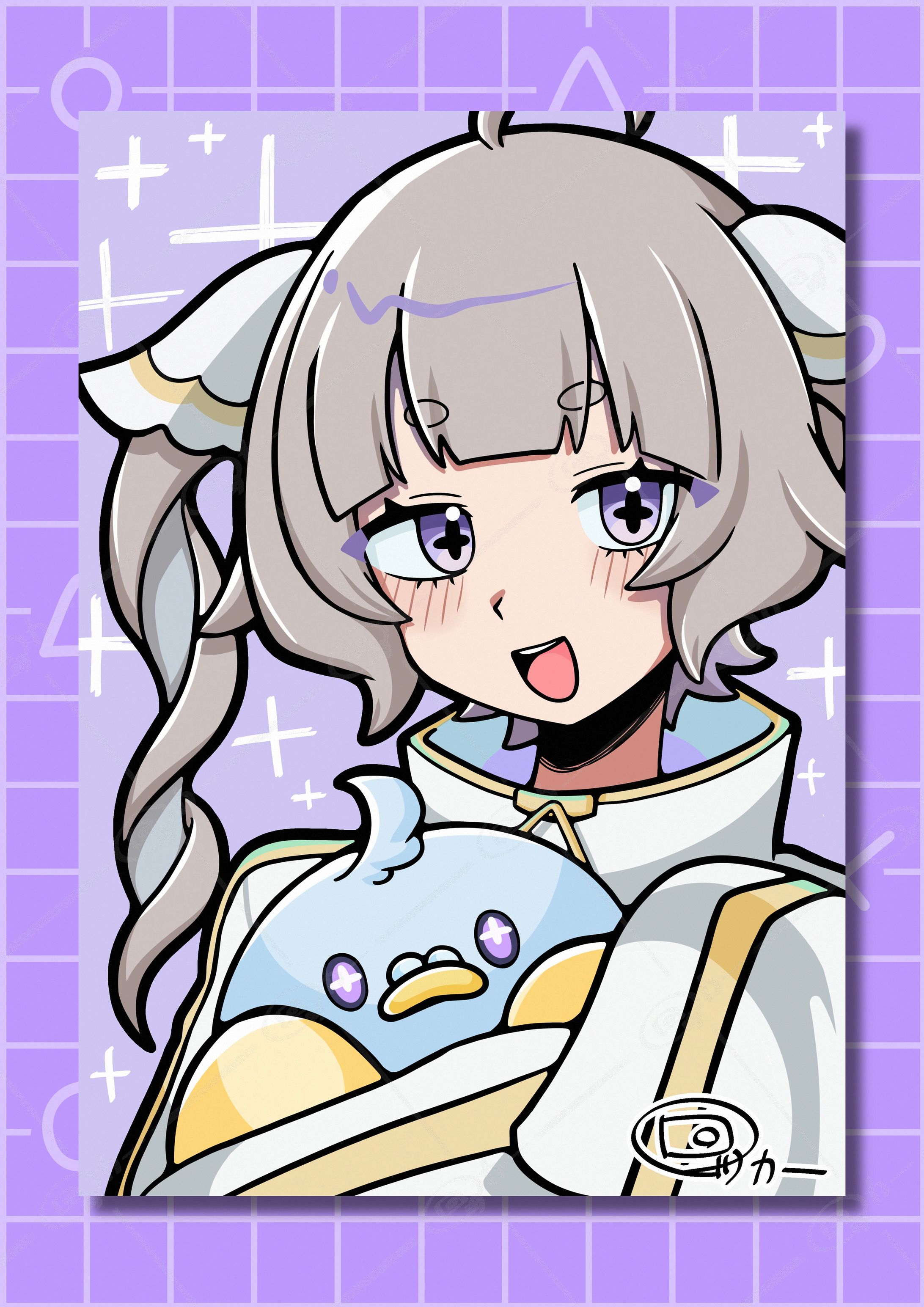 【FA】IRIAMライバー様-1