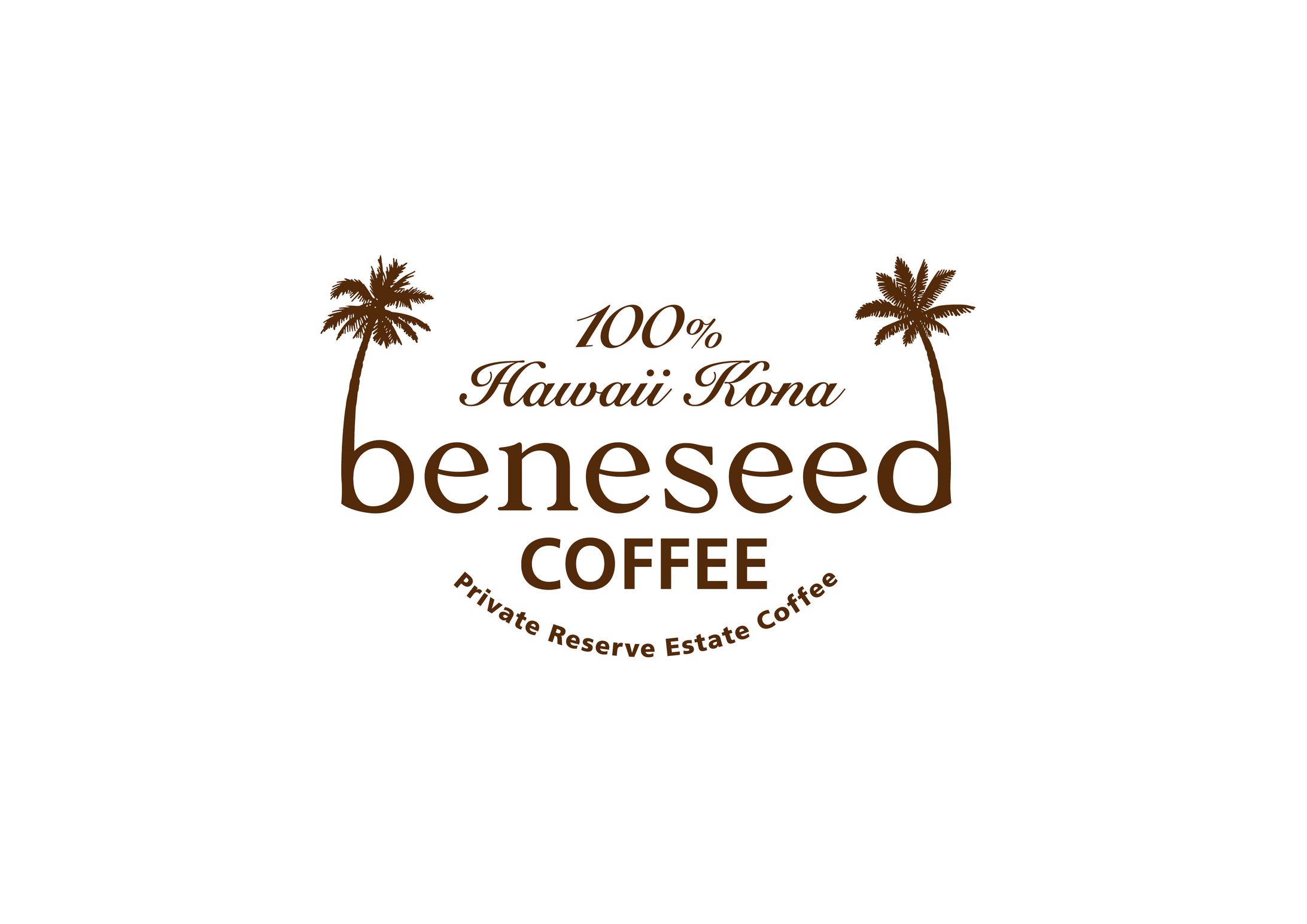 Beneseed Coffee ロゴ＆パッケージデザイン-1