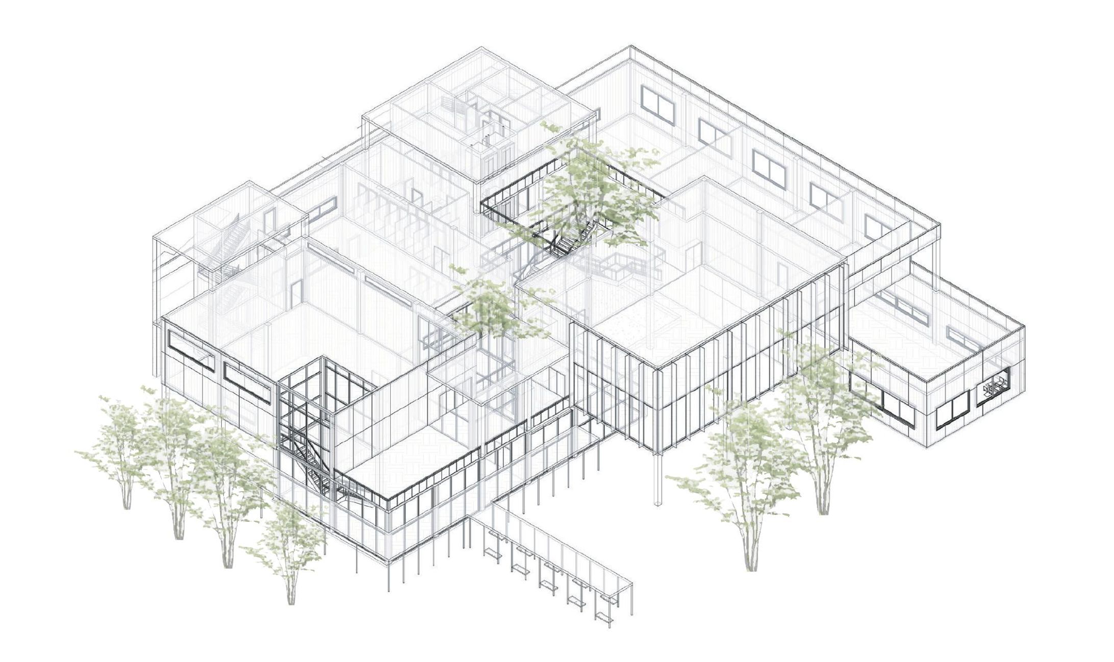 Integrated Building Project Development-1