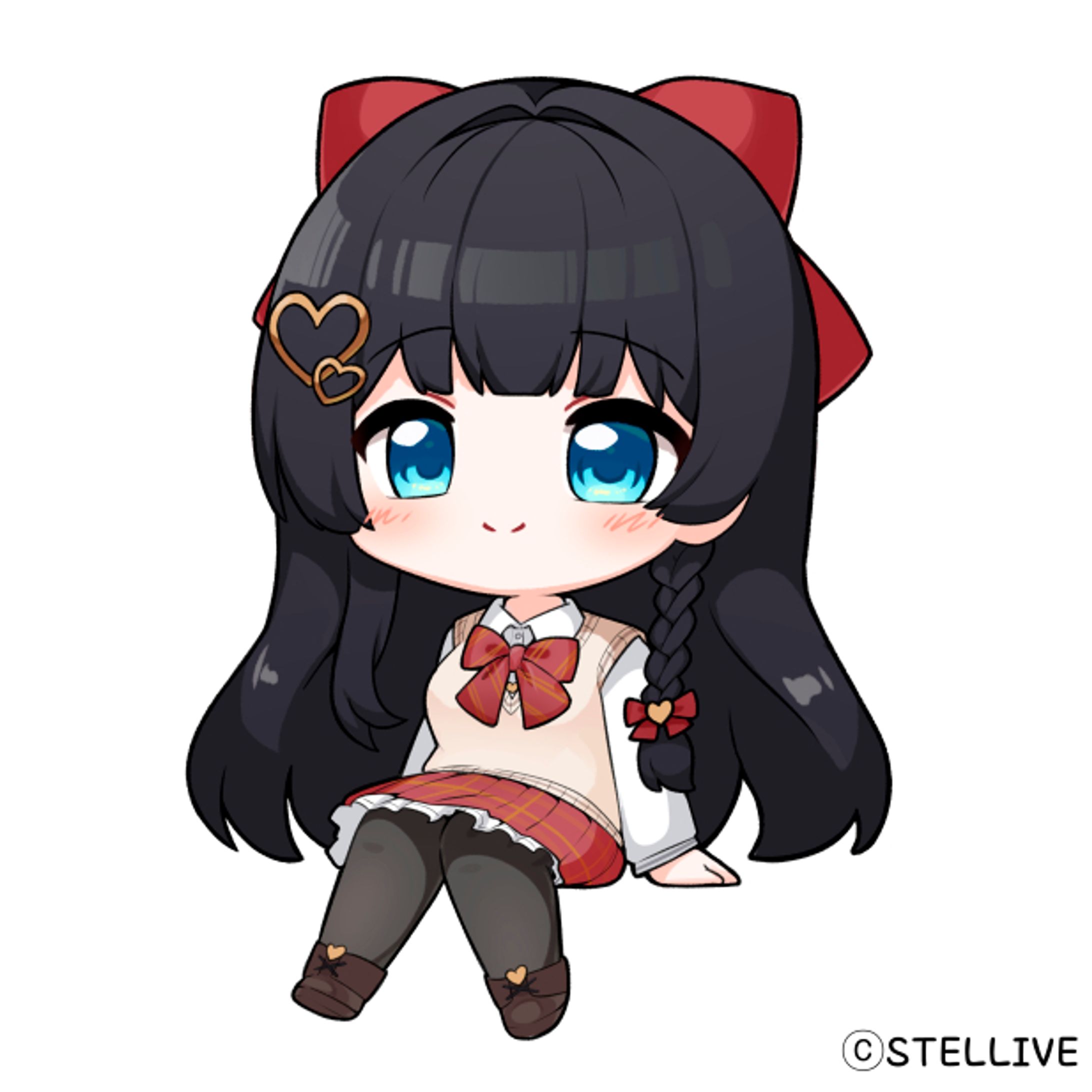 stellive hina birthday goods(2026)-1