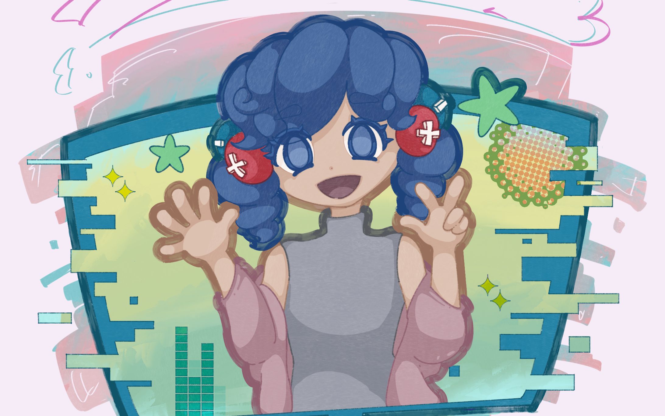 Virtual Idol-1