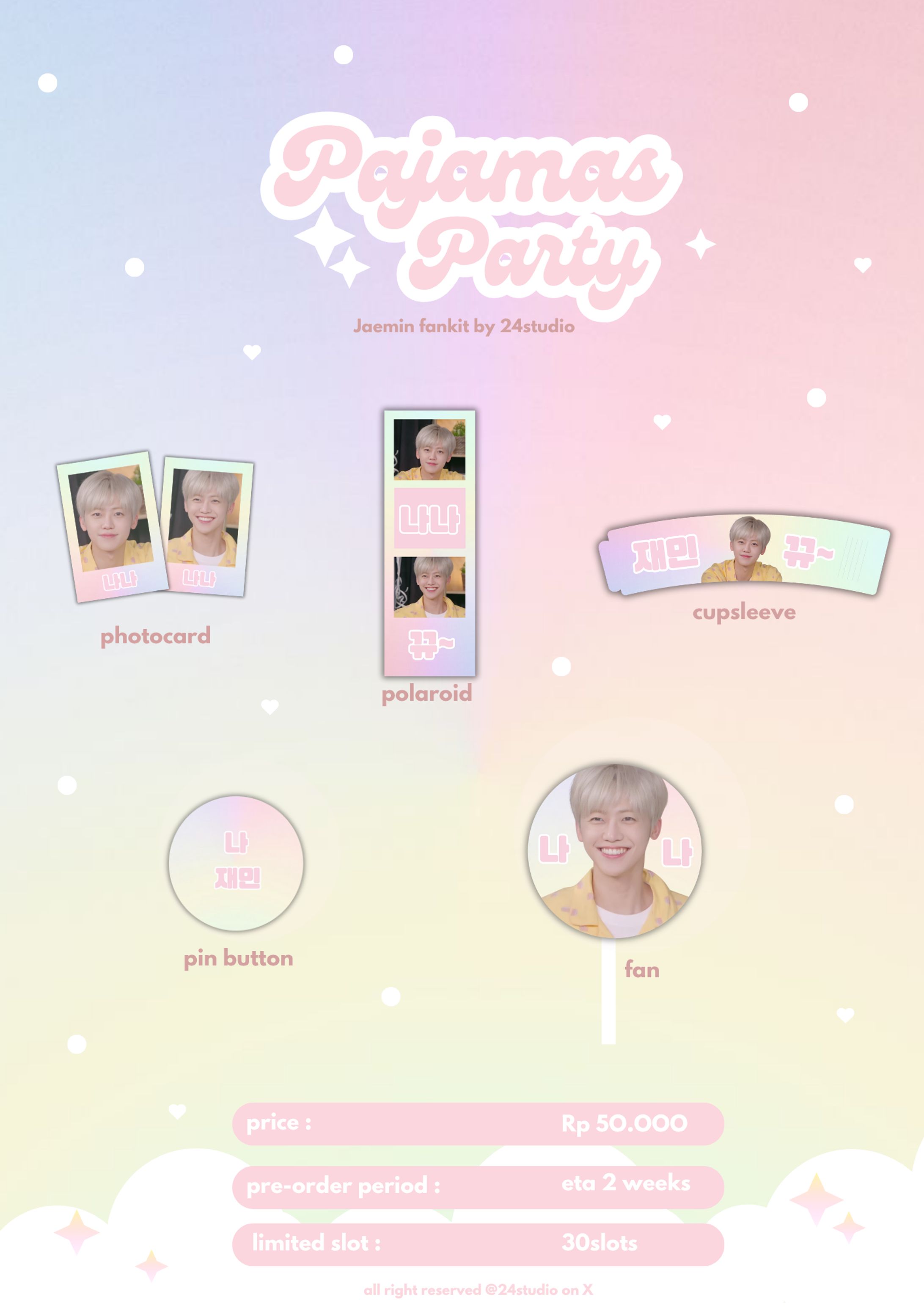 POSTER EVENT KPOP-1