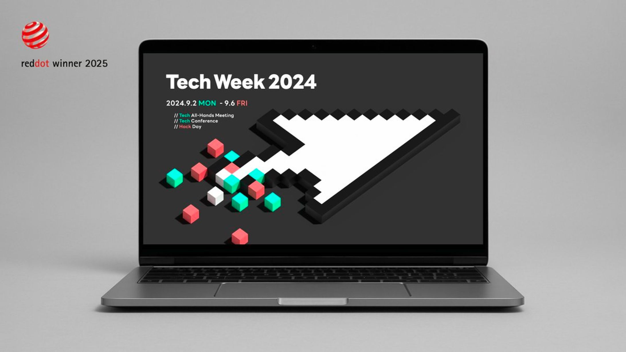 RedDot2025 Winner-1