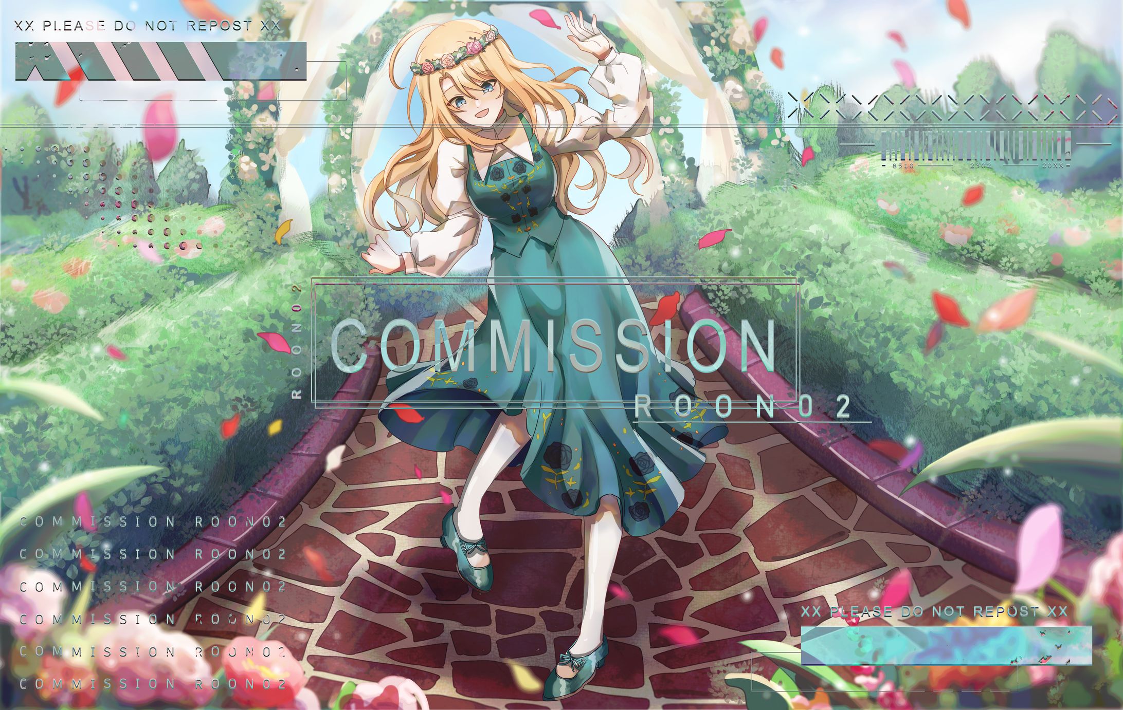 CMS | Full Body -1