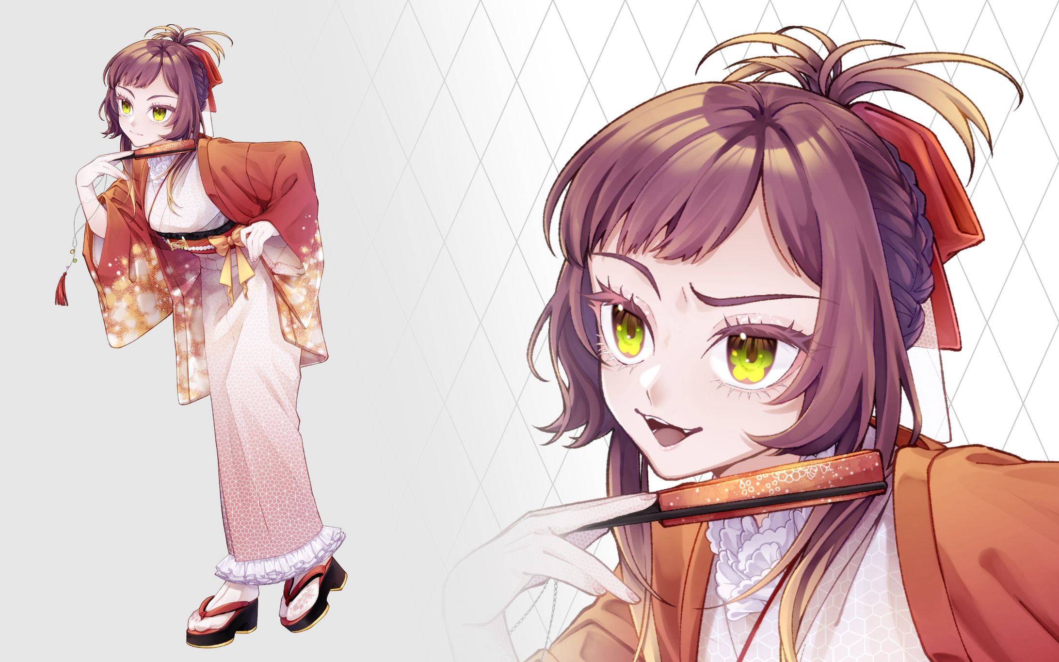 Original｜TRPG用立ち絵-1