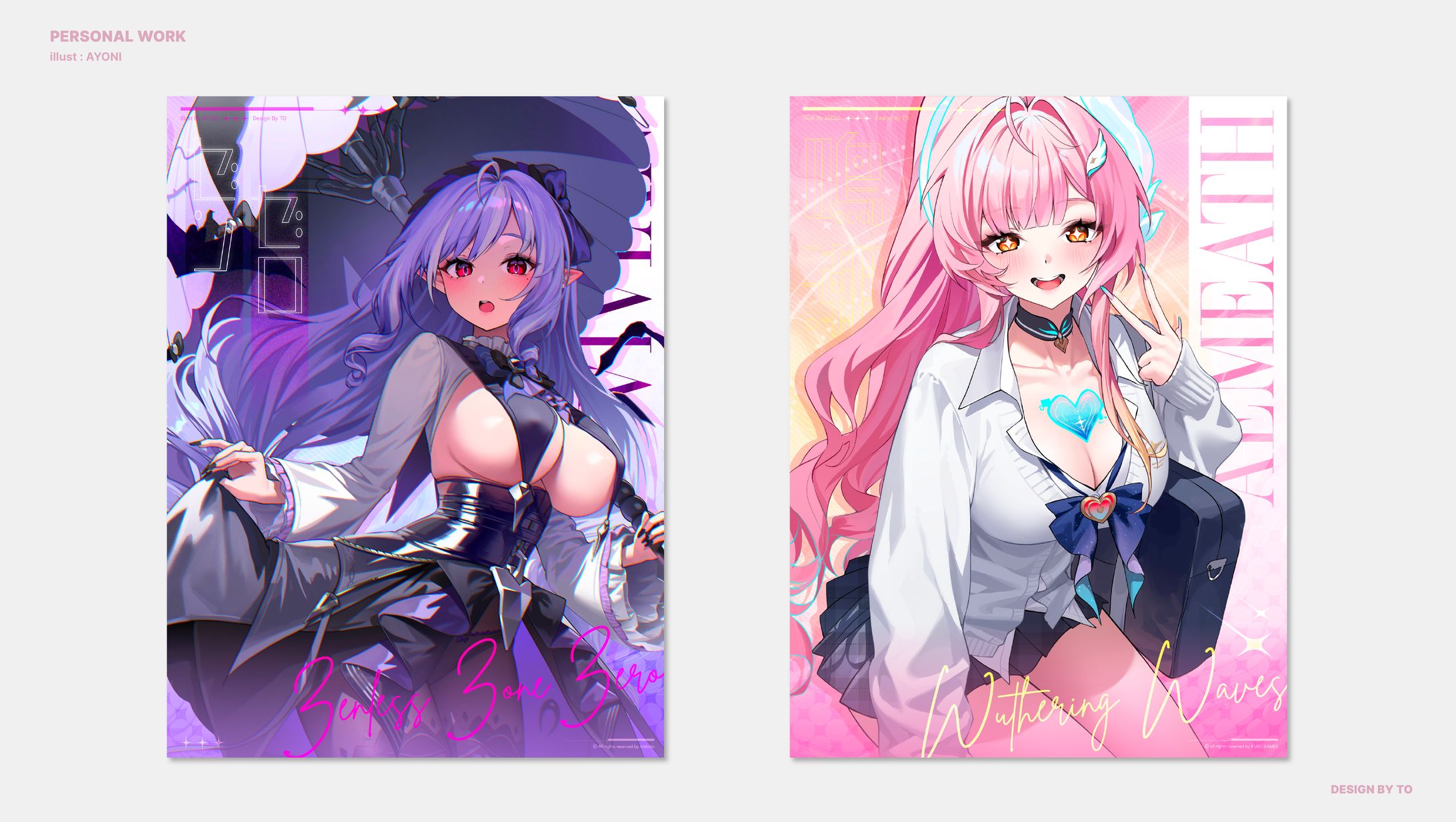 Personal Work-1
