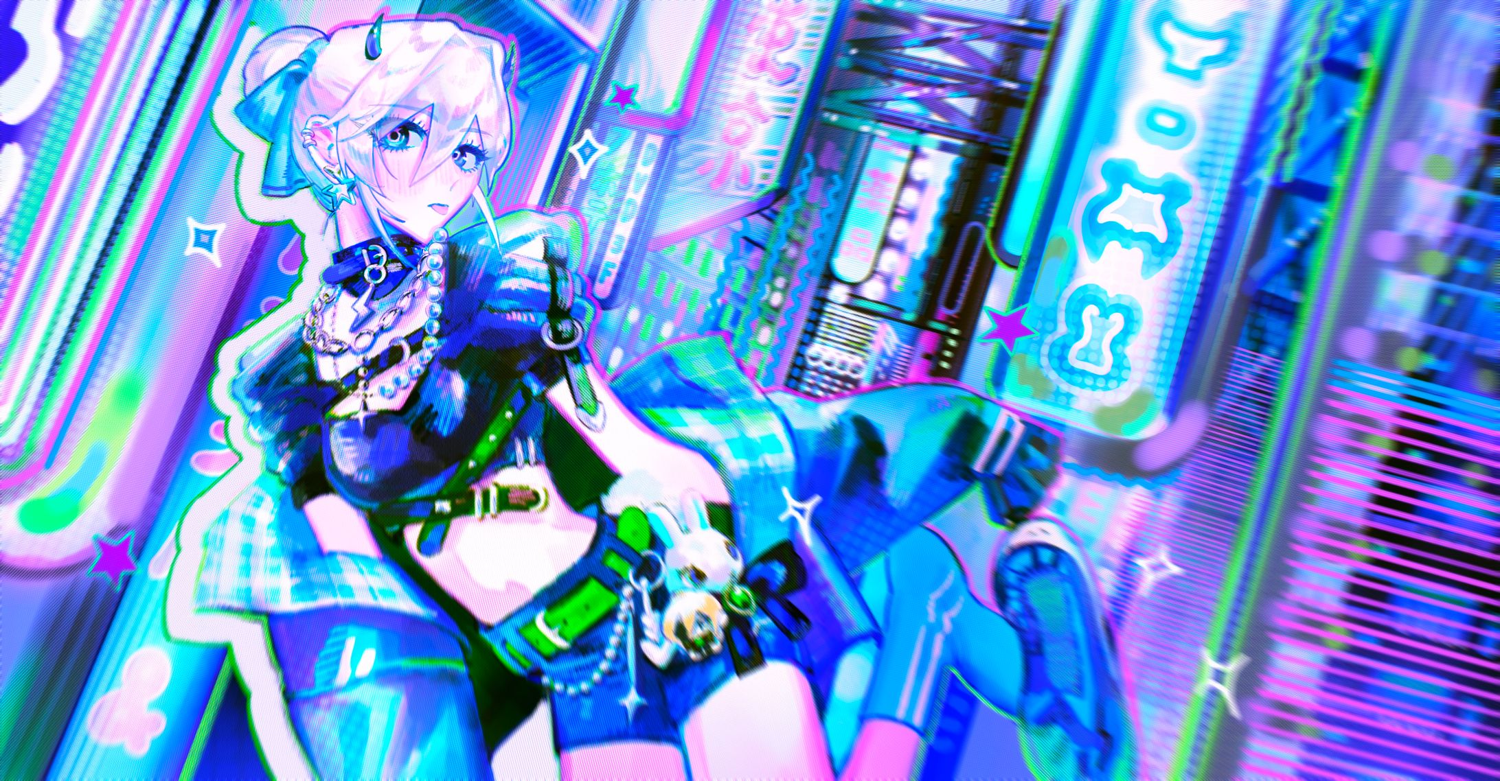 【commission】MV-1