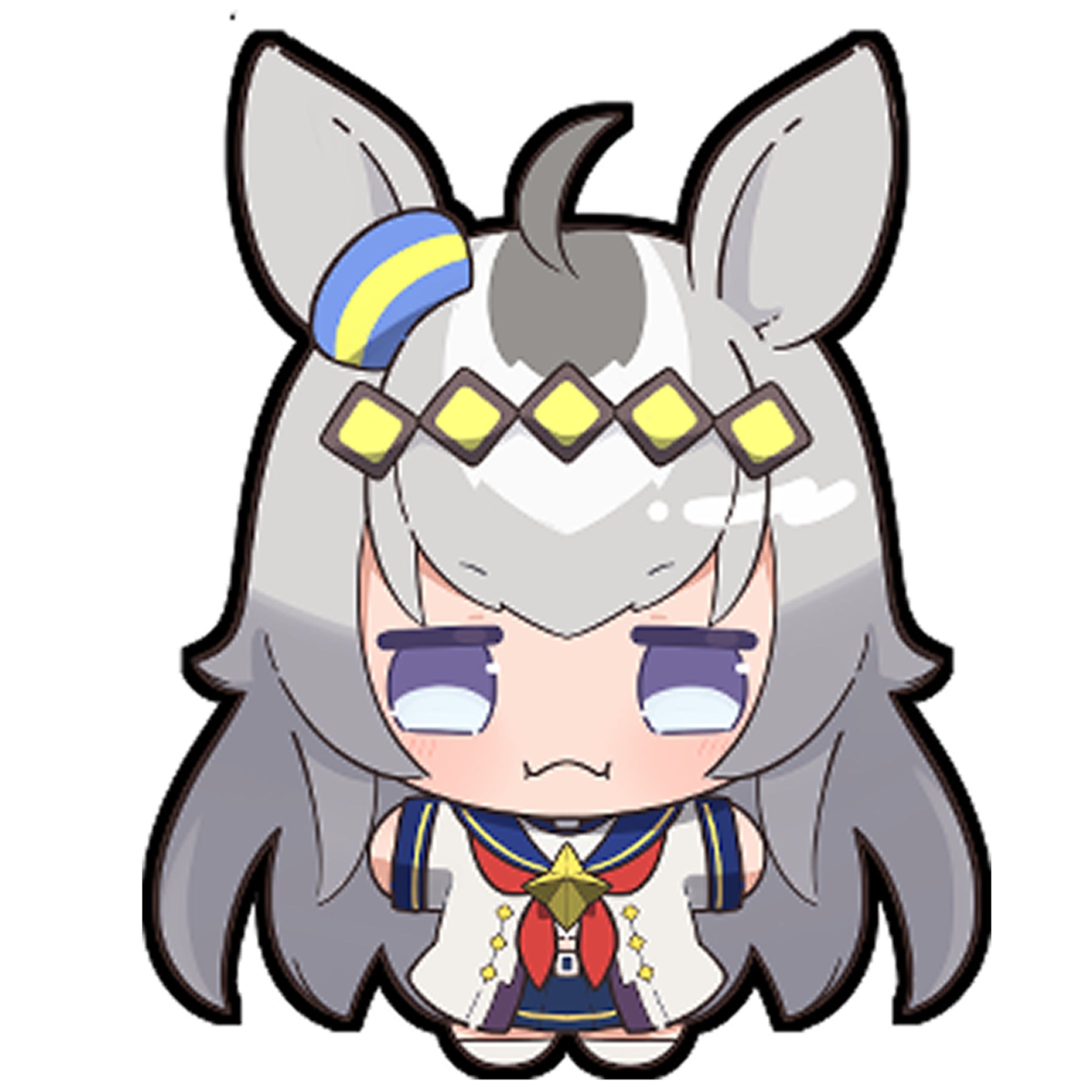 オグリキャップ-1