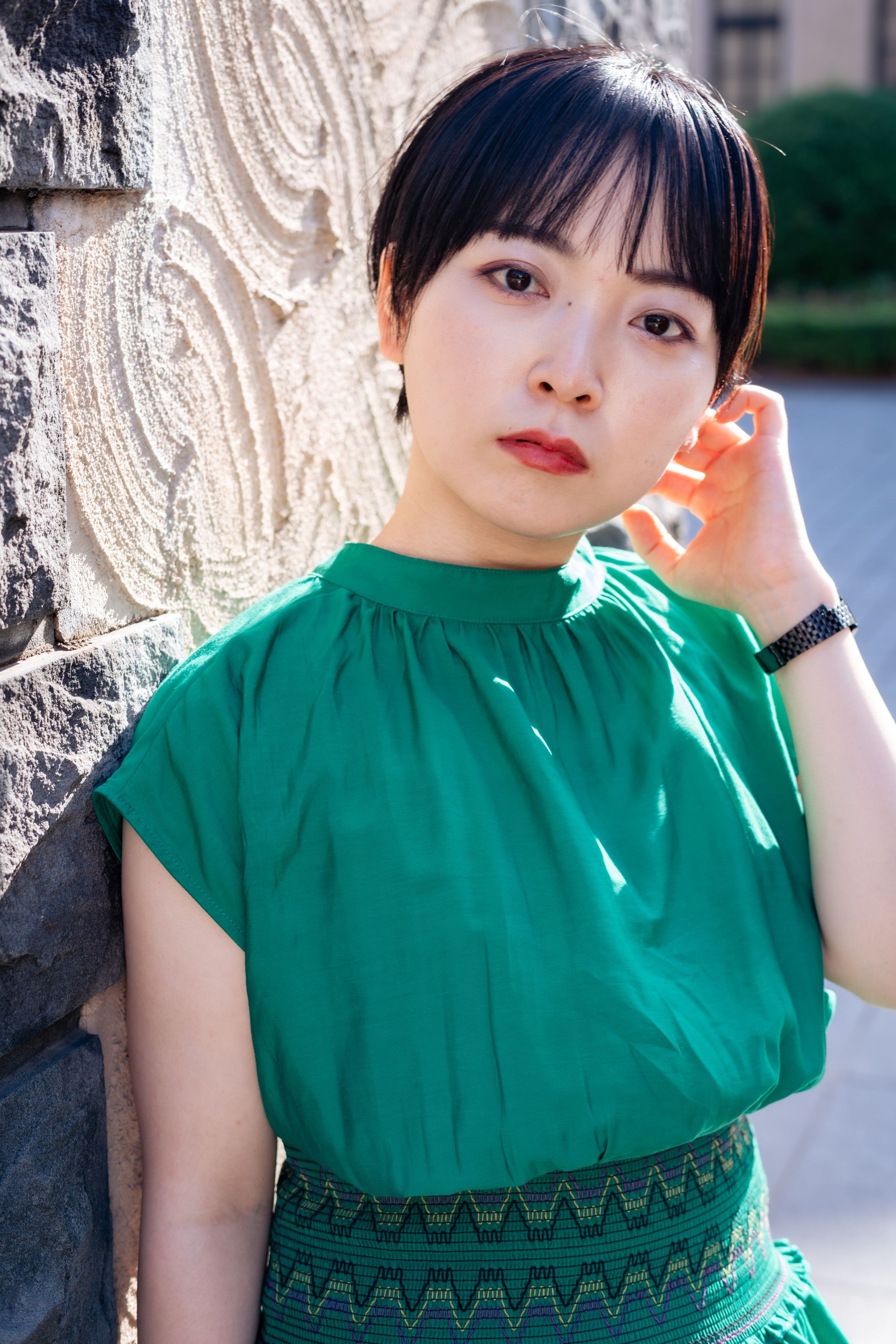 Koiさん/PdM-1