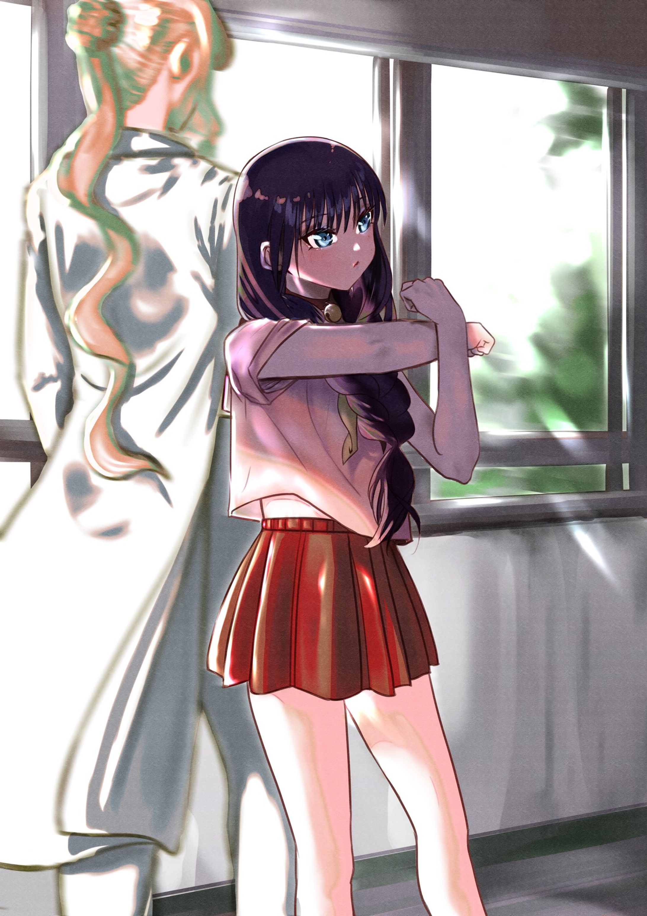 オリジナルイラスト-1