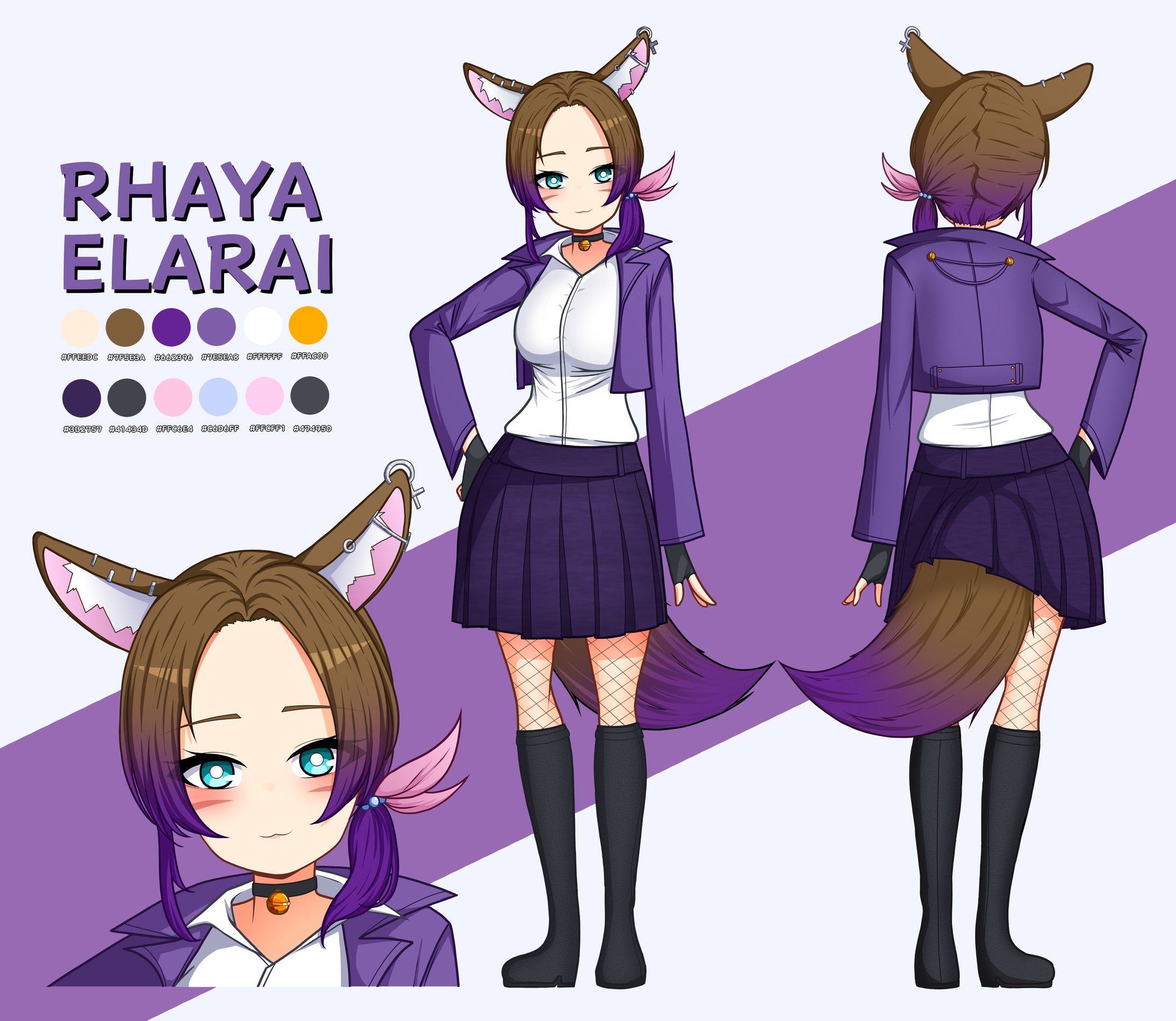 Rhaya Elarai-1