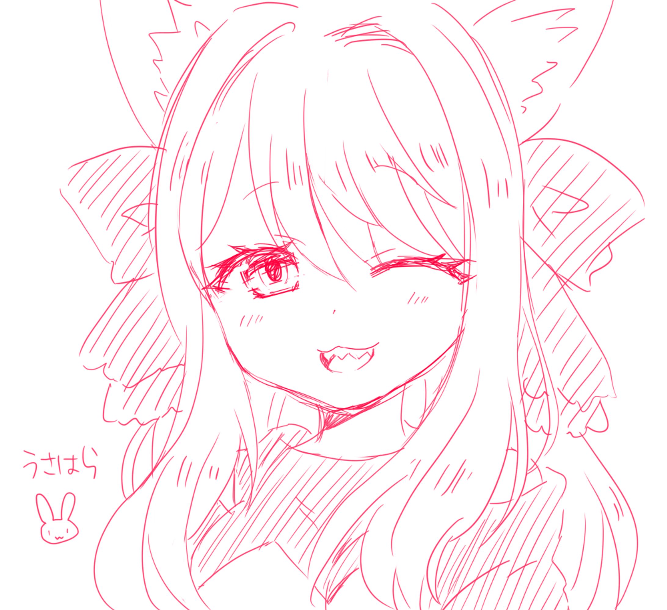 らくがき-1