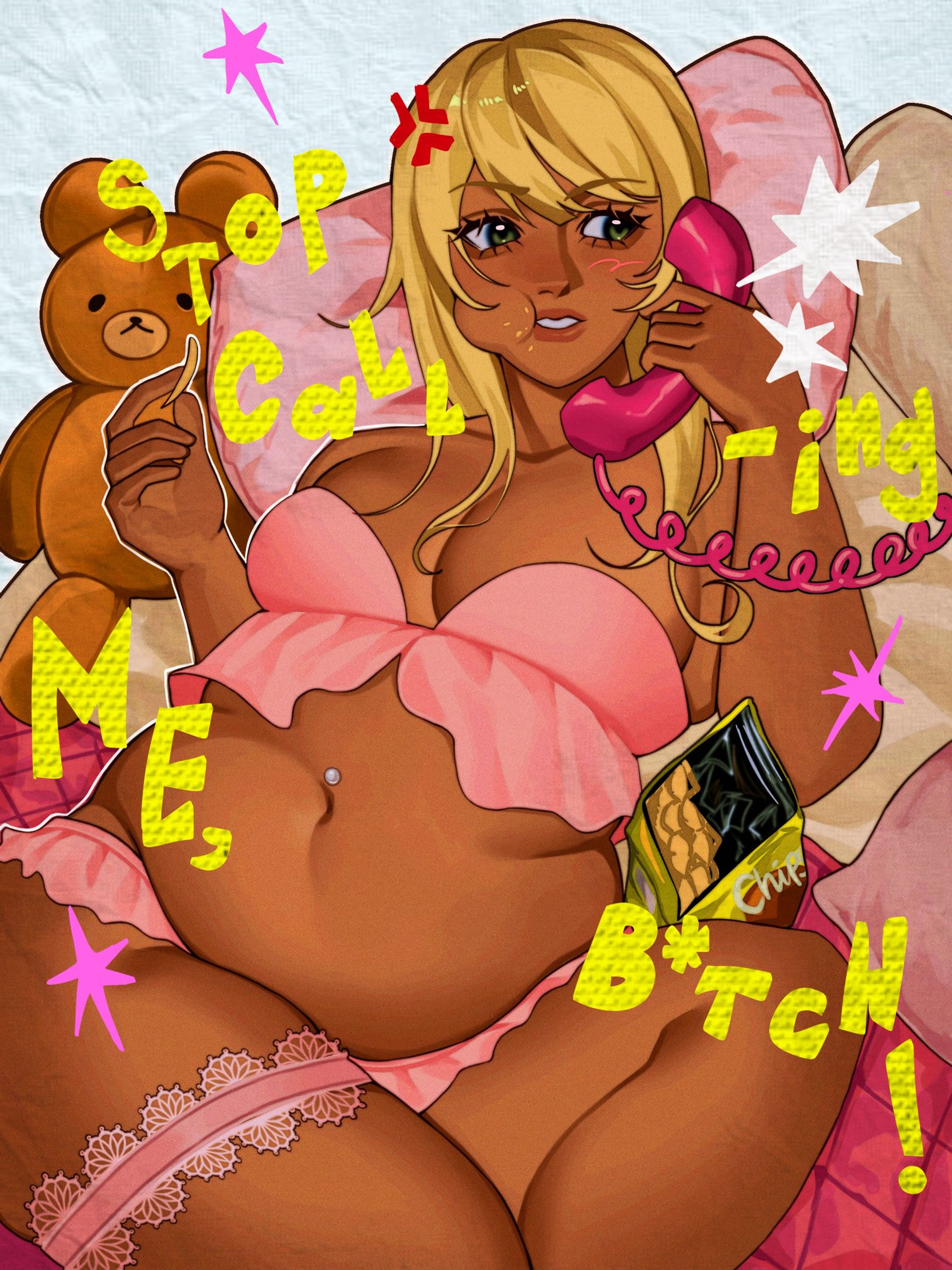oc illust-1