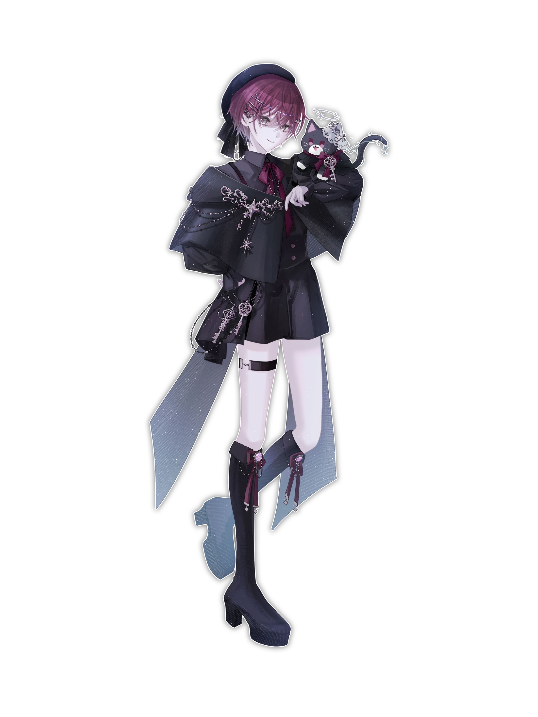 立ち絵_男-1