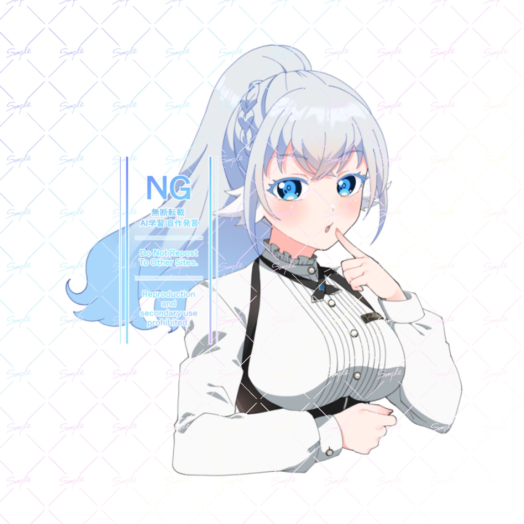 鈴野ゆきね さん-1