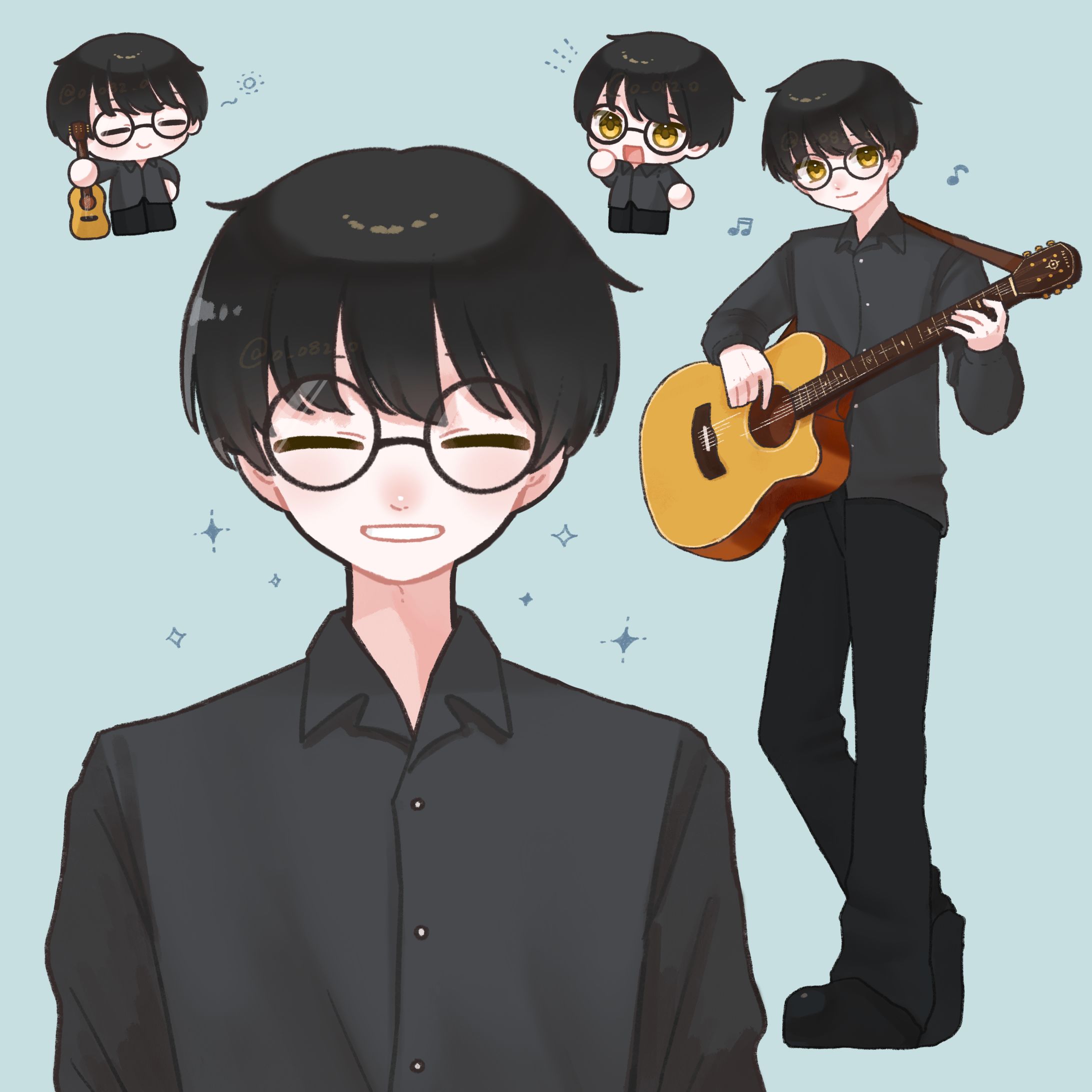 つばさん様 詰め込みパック-1