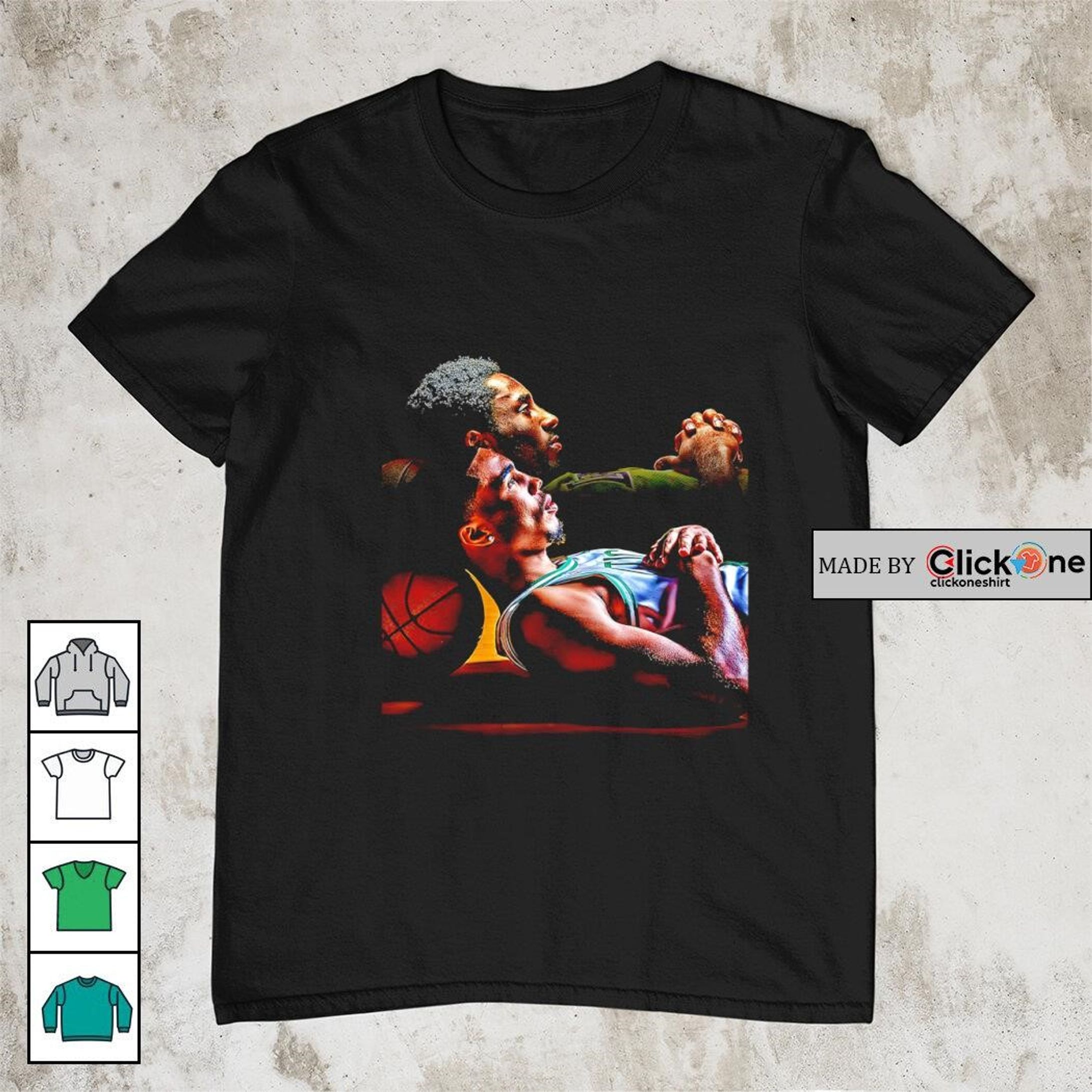 Mamba Legacy – Basketball Inspiration Tribute Tee-1