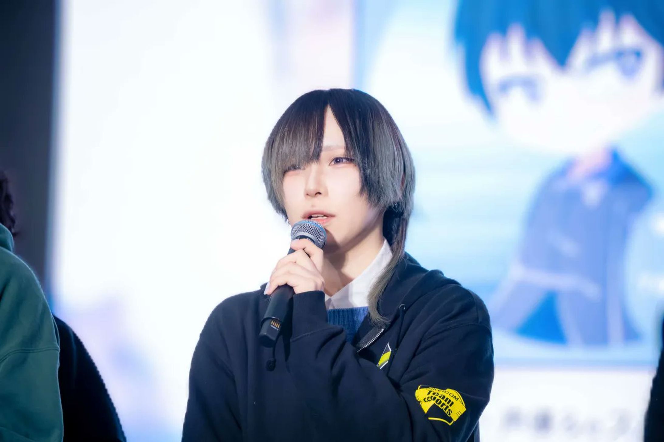 イベント出演『2026 we are JIKEI COM 若きクリエイター展』第二部ゲスト出演-1