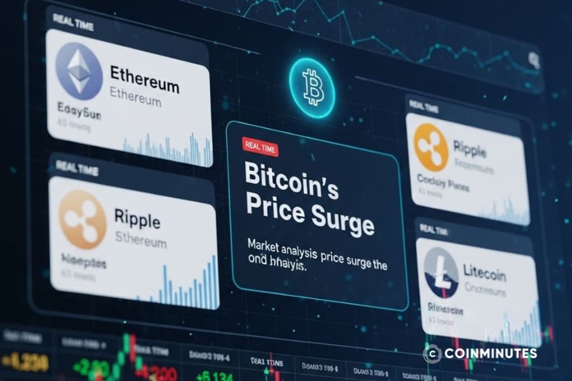 Tin tức Crypto hôm nay: Thị trường đang chuyển mình mạnh mẽ!-1