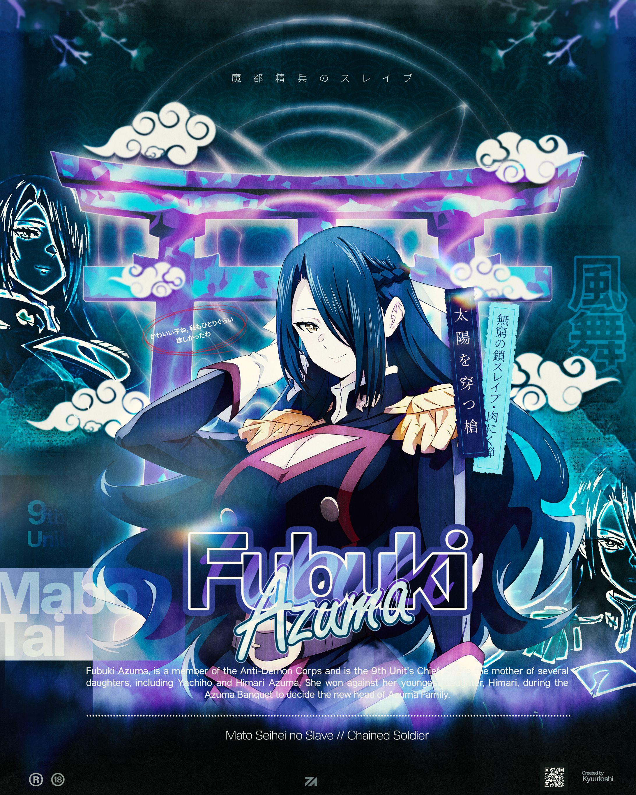 Poster III-1