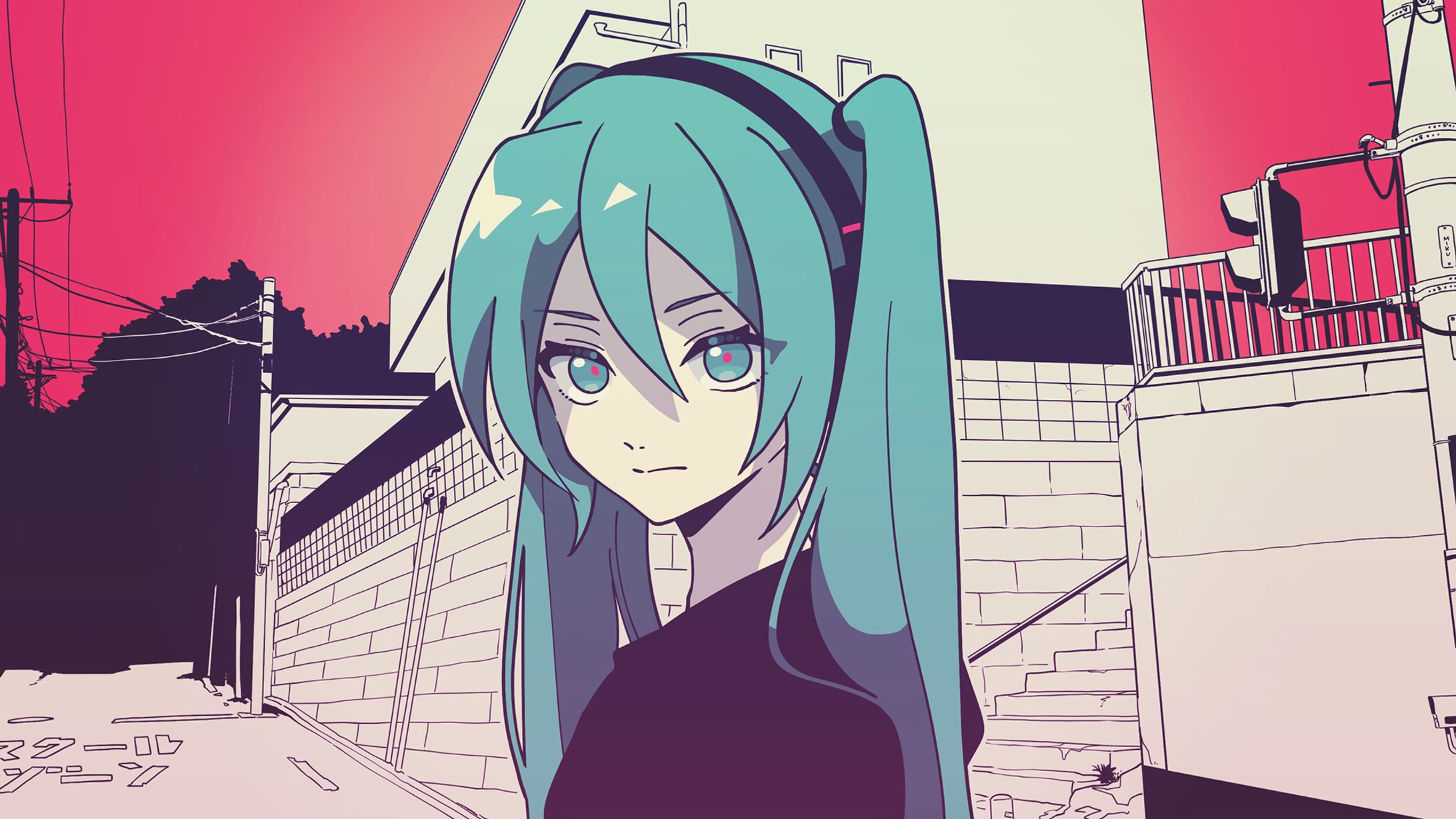 VOCALOID-1