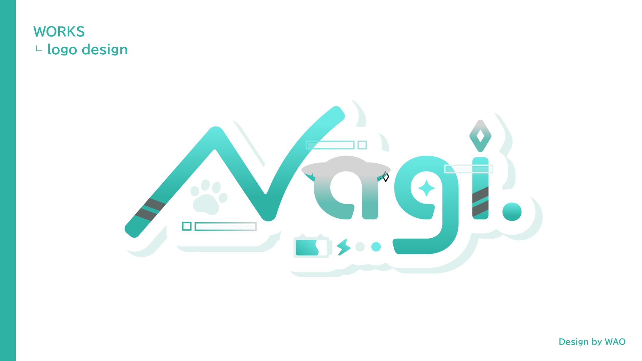 【ネームロゴ】Nagi.様-1