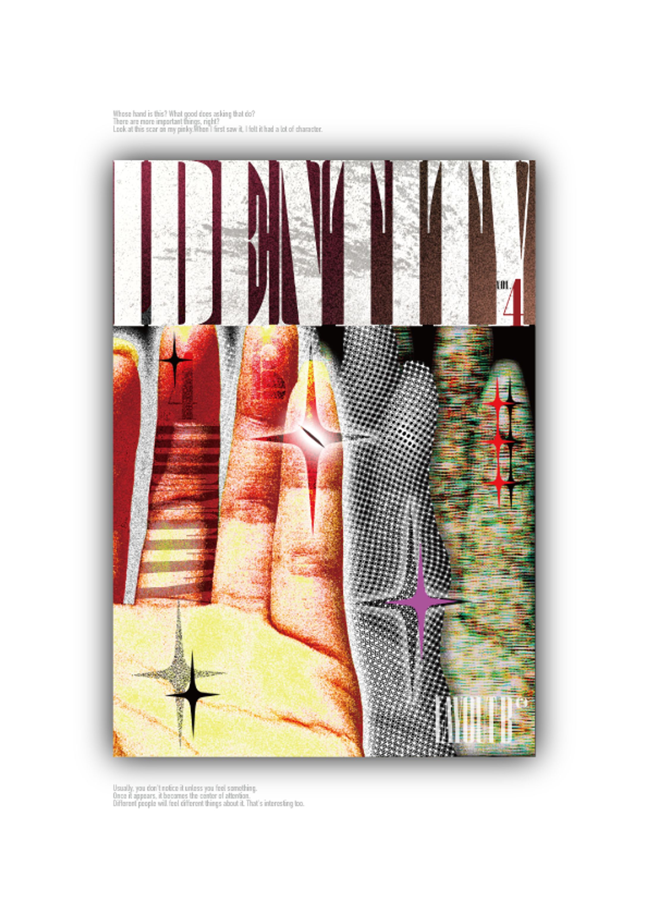 Identity-1