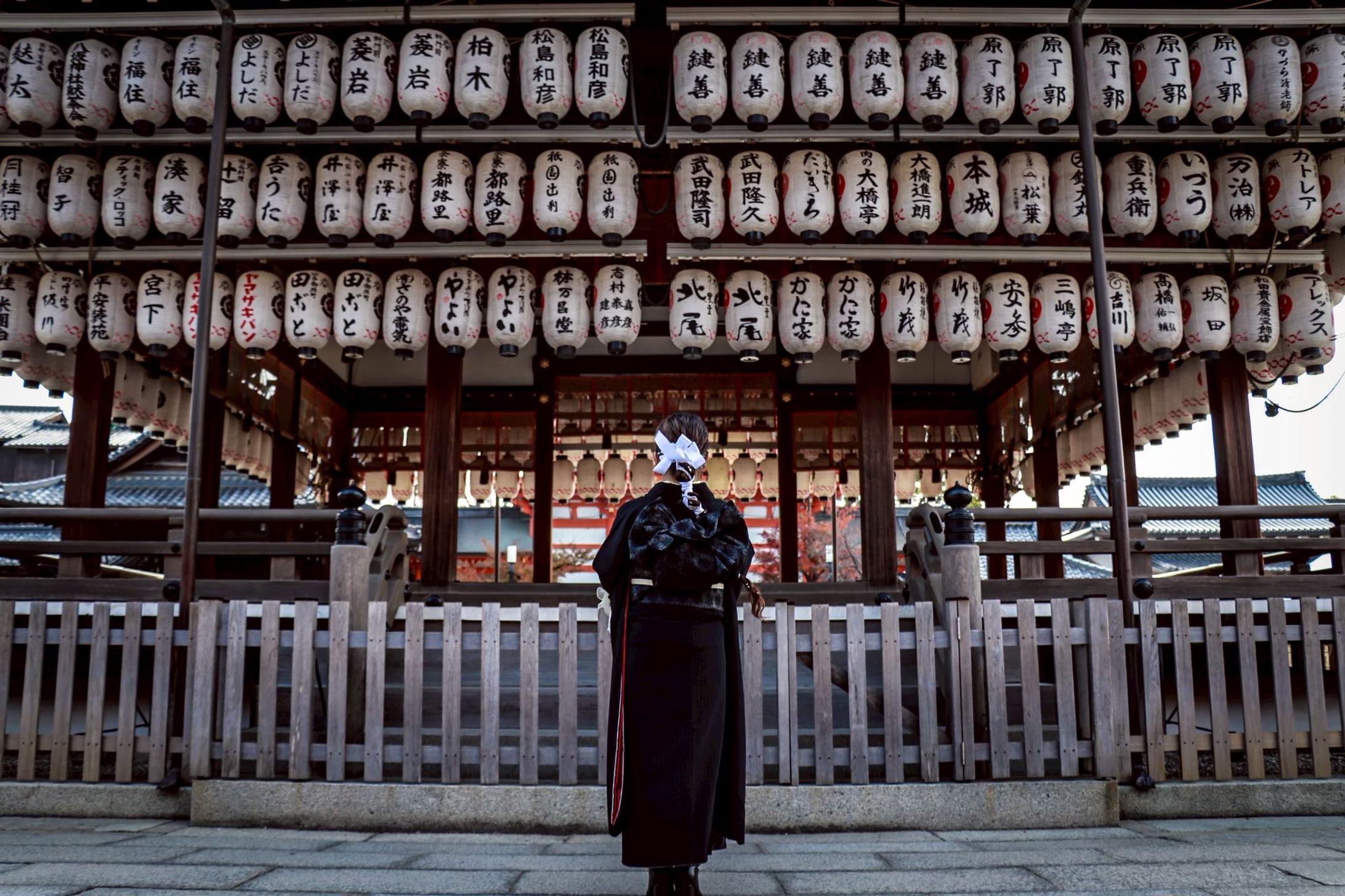 20 KIMONO SNAP KYOTO （2026）-1