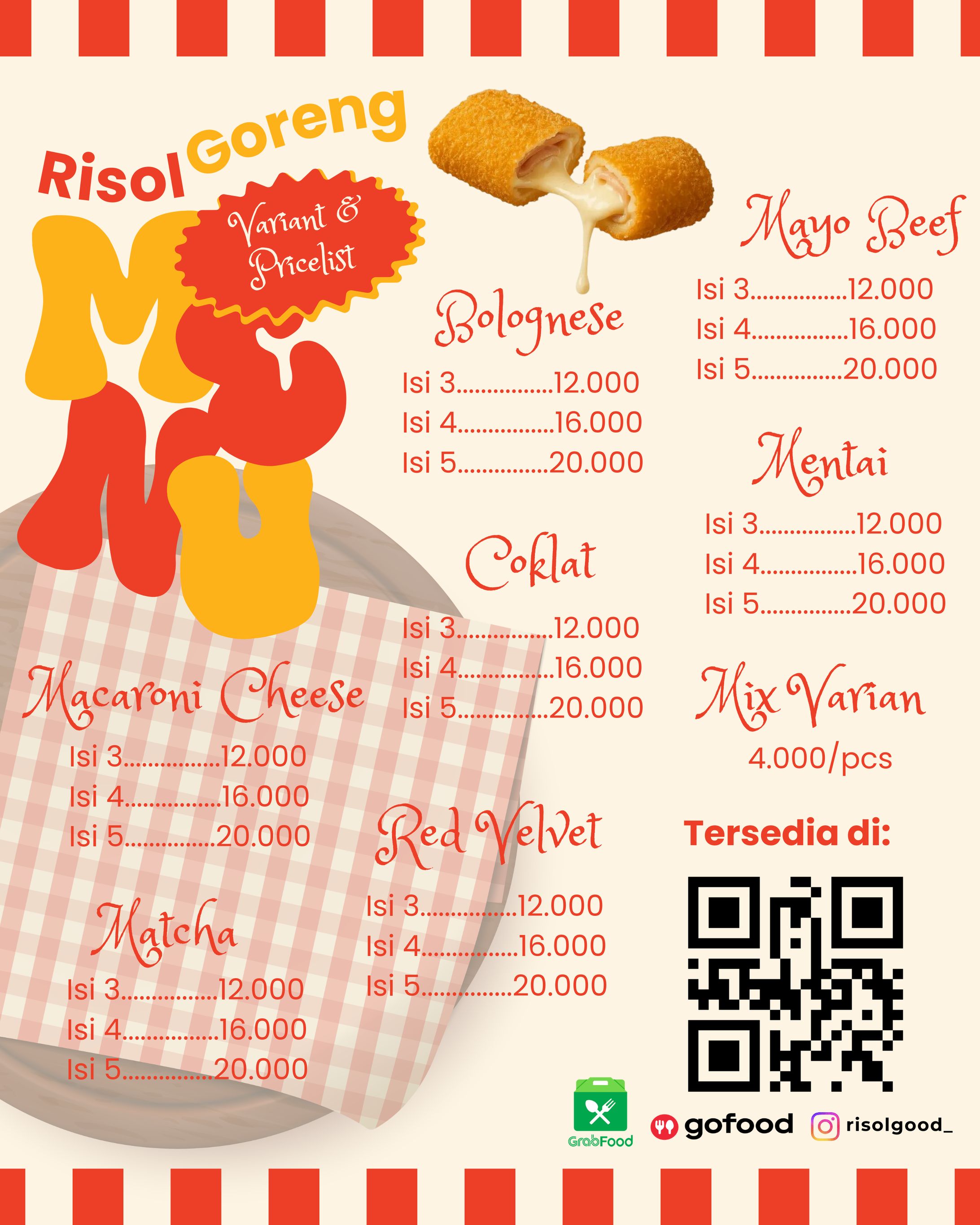 Business Menu-1