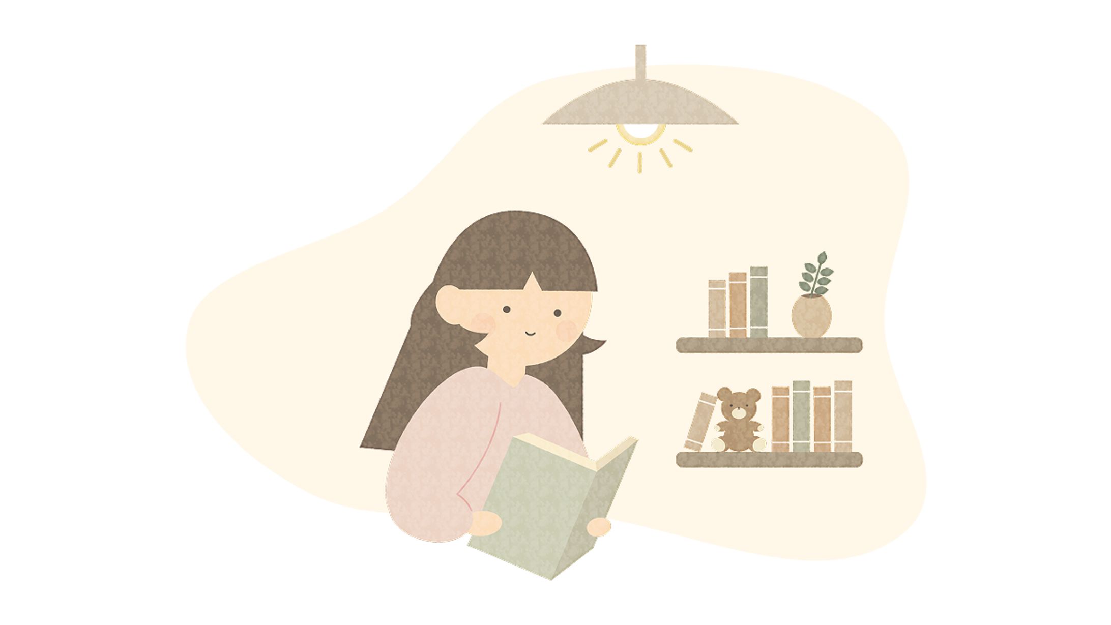 【イラスト】オリジナルイラスト-1